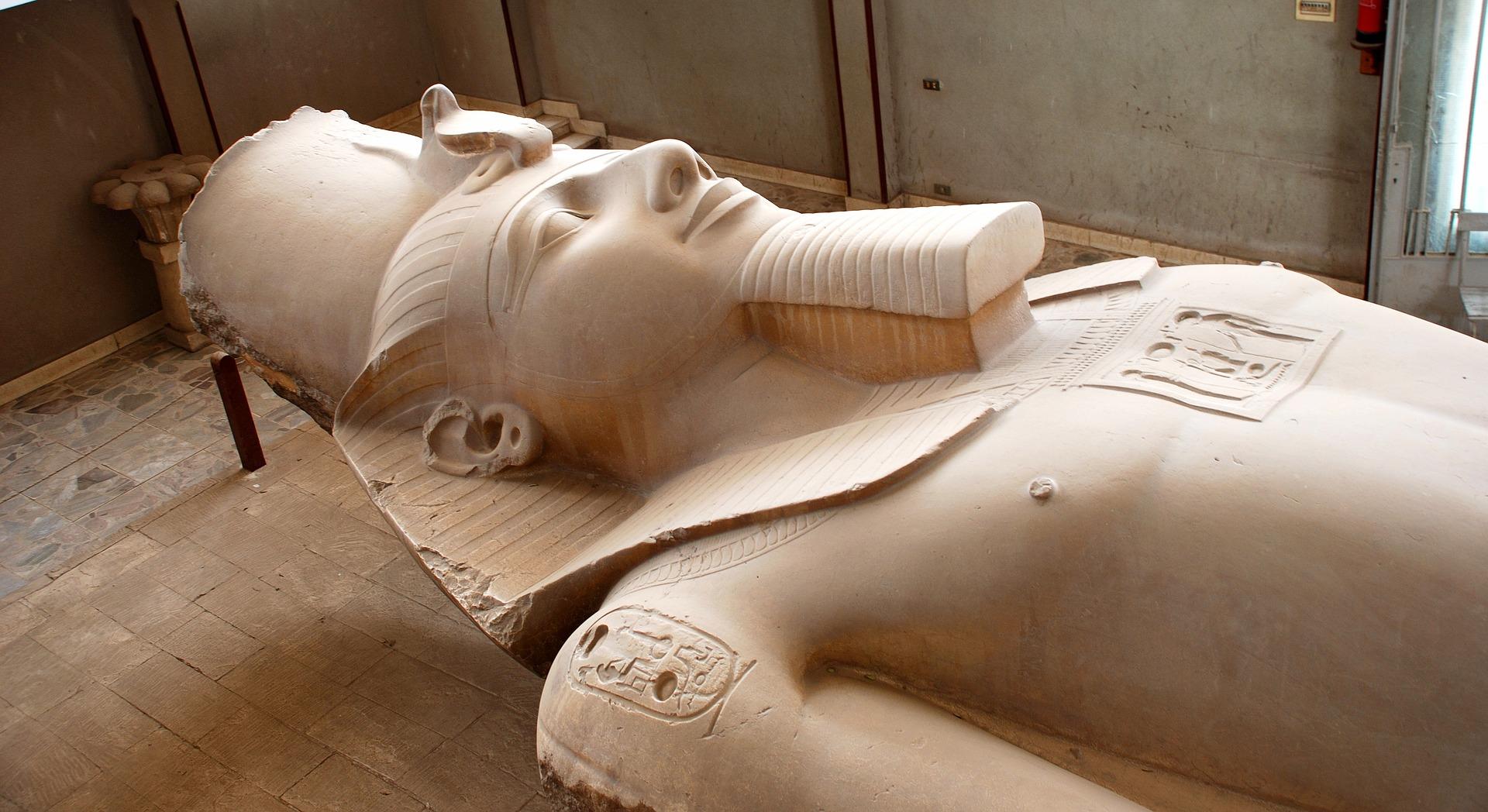 Private Dahshur & Memphis Half-Day Tour