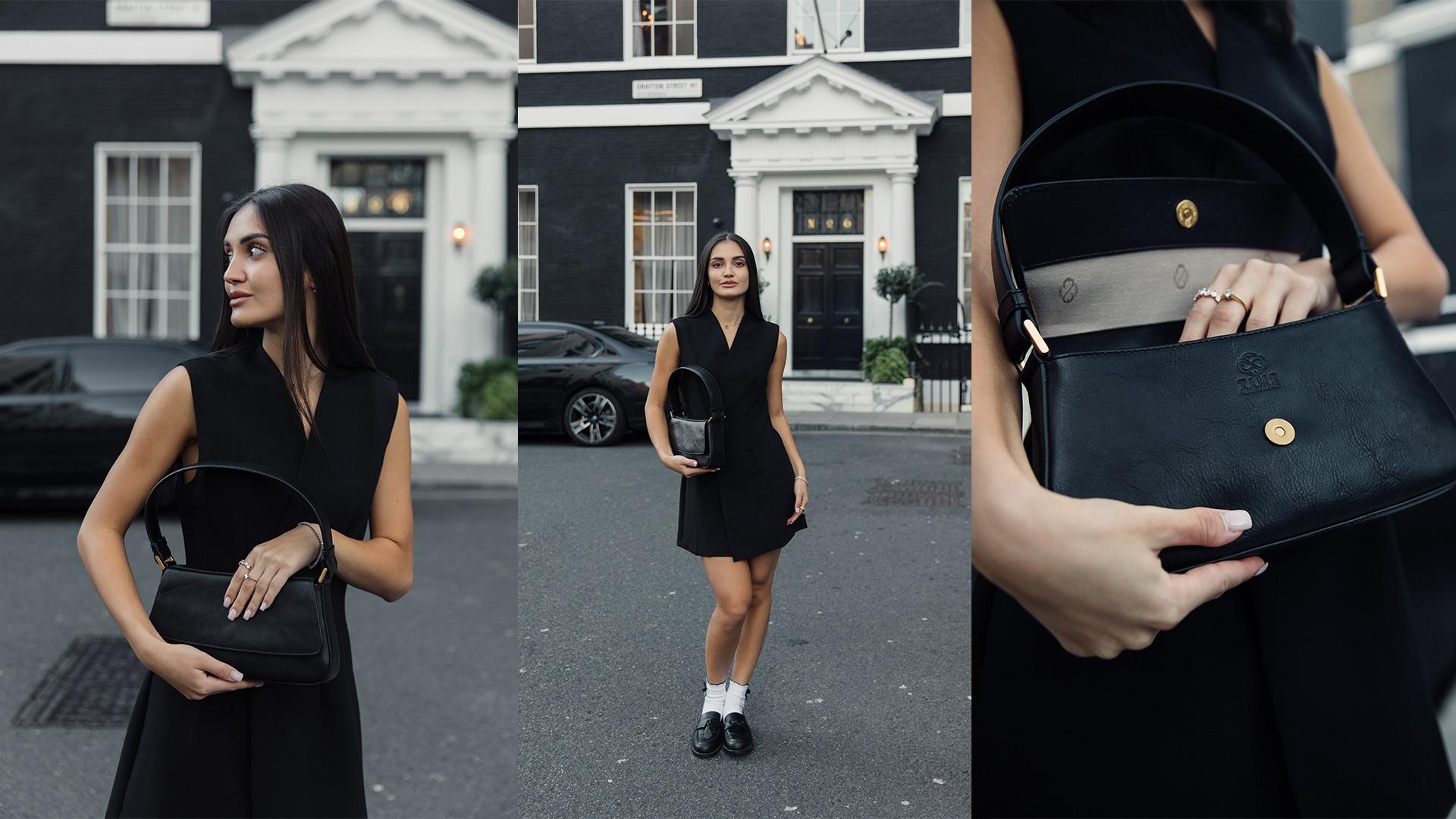 London photoshoot with a professional photographer — image 23