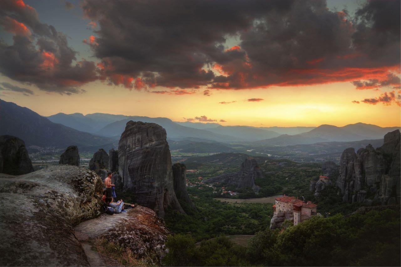 Meteora day trip from Athens — image 19