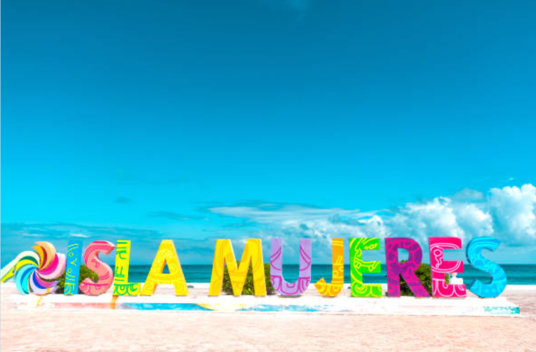 Private Isla Mujeres Discovery Tour with Local Guide