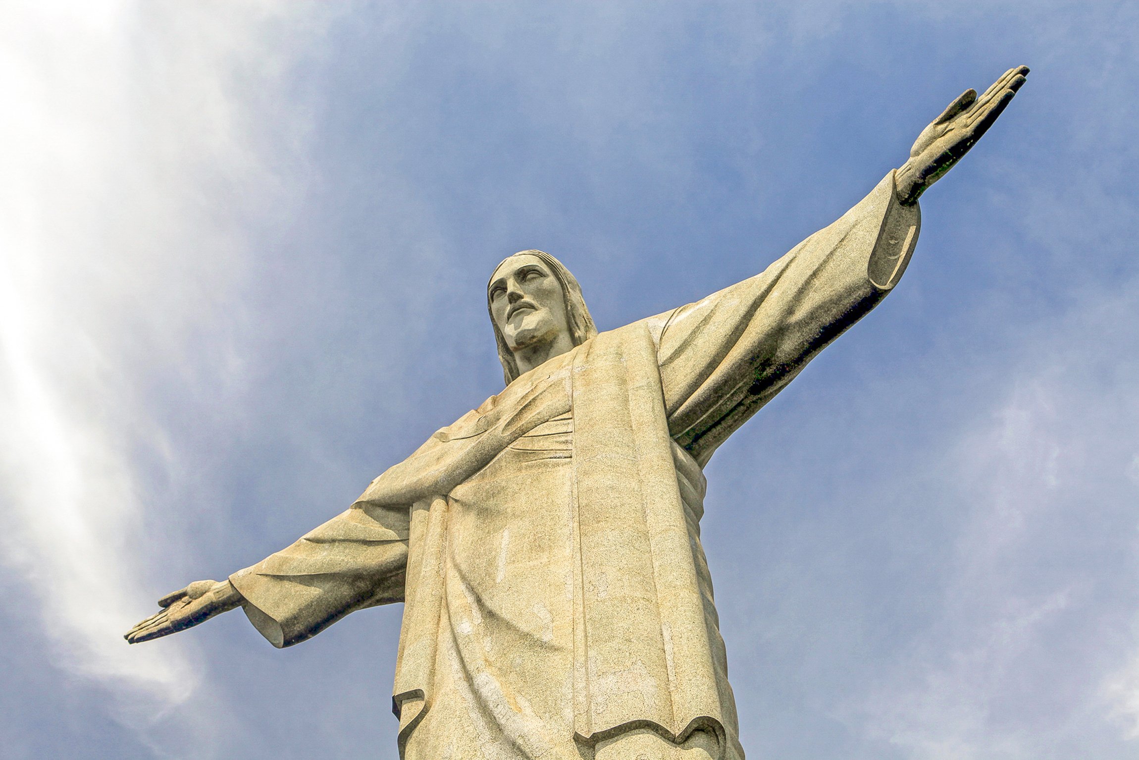 Corcovado Train Tickets to Christ the Redeemer