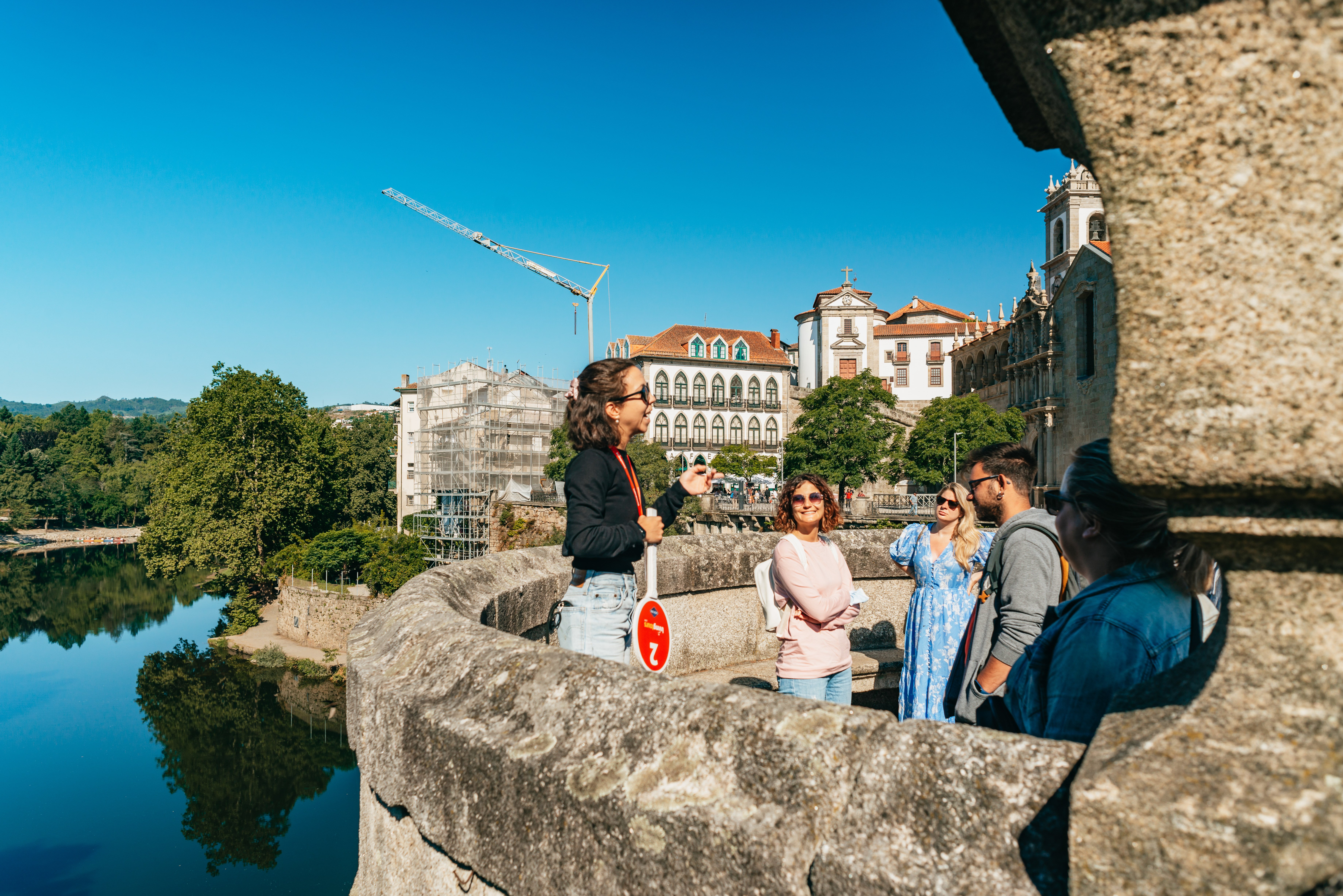 Douro Valley Wine Tour with River Cruise from Porto