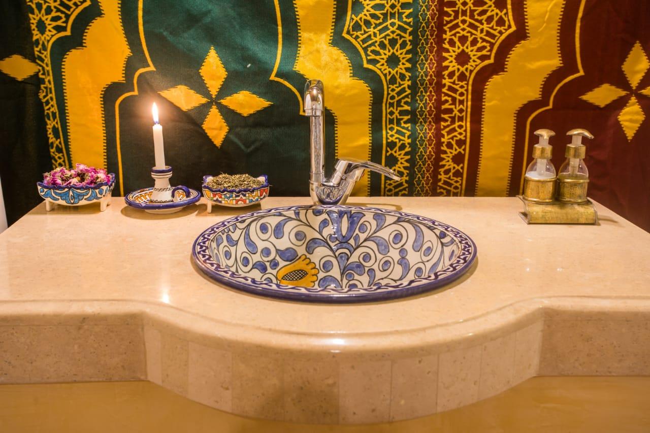 2-Day Sahara Desert Escape to Fes or Marrakech