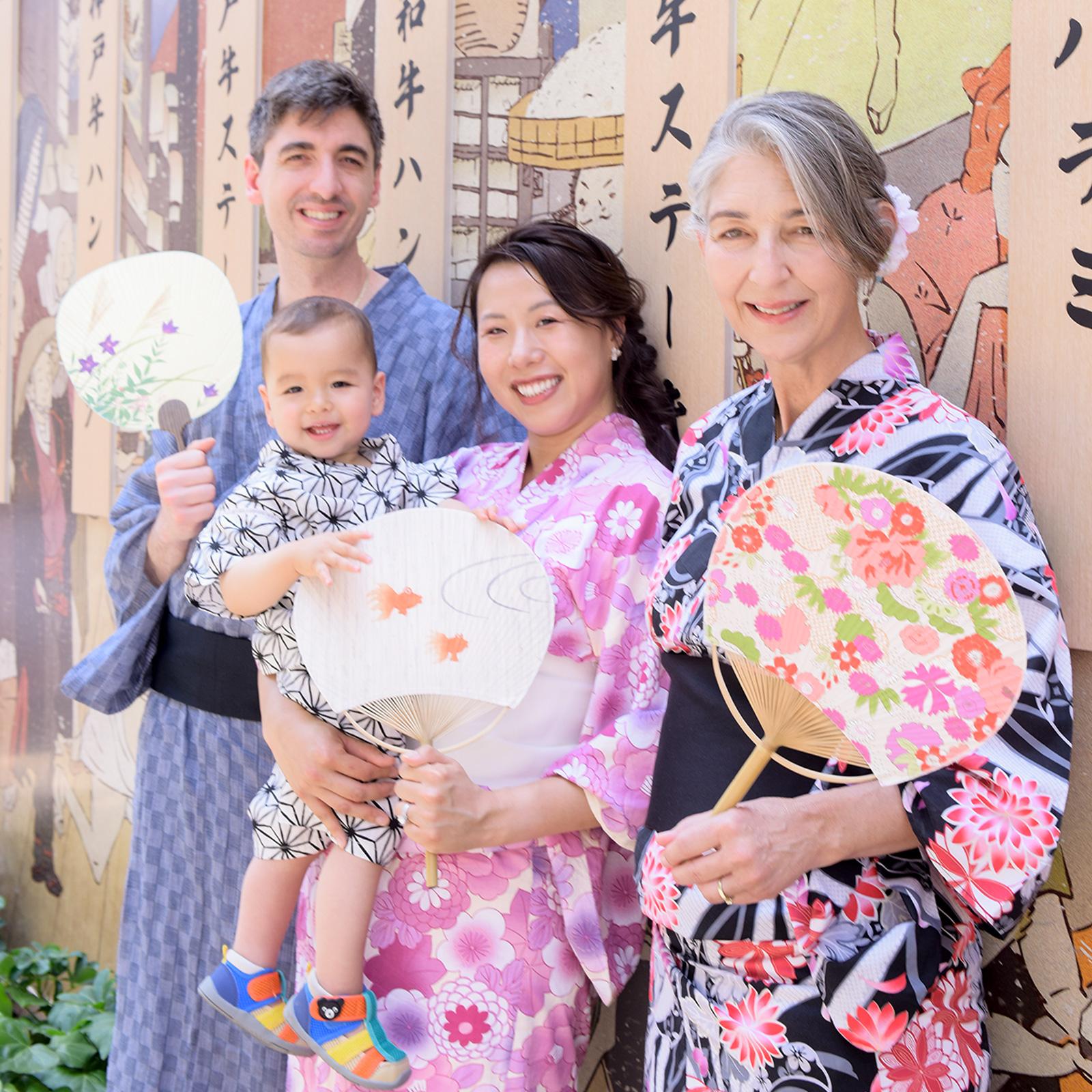 Osaka experience, image 29