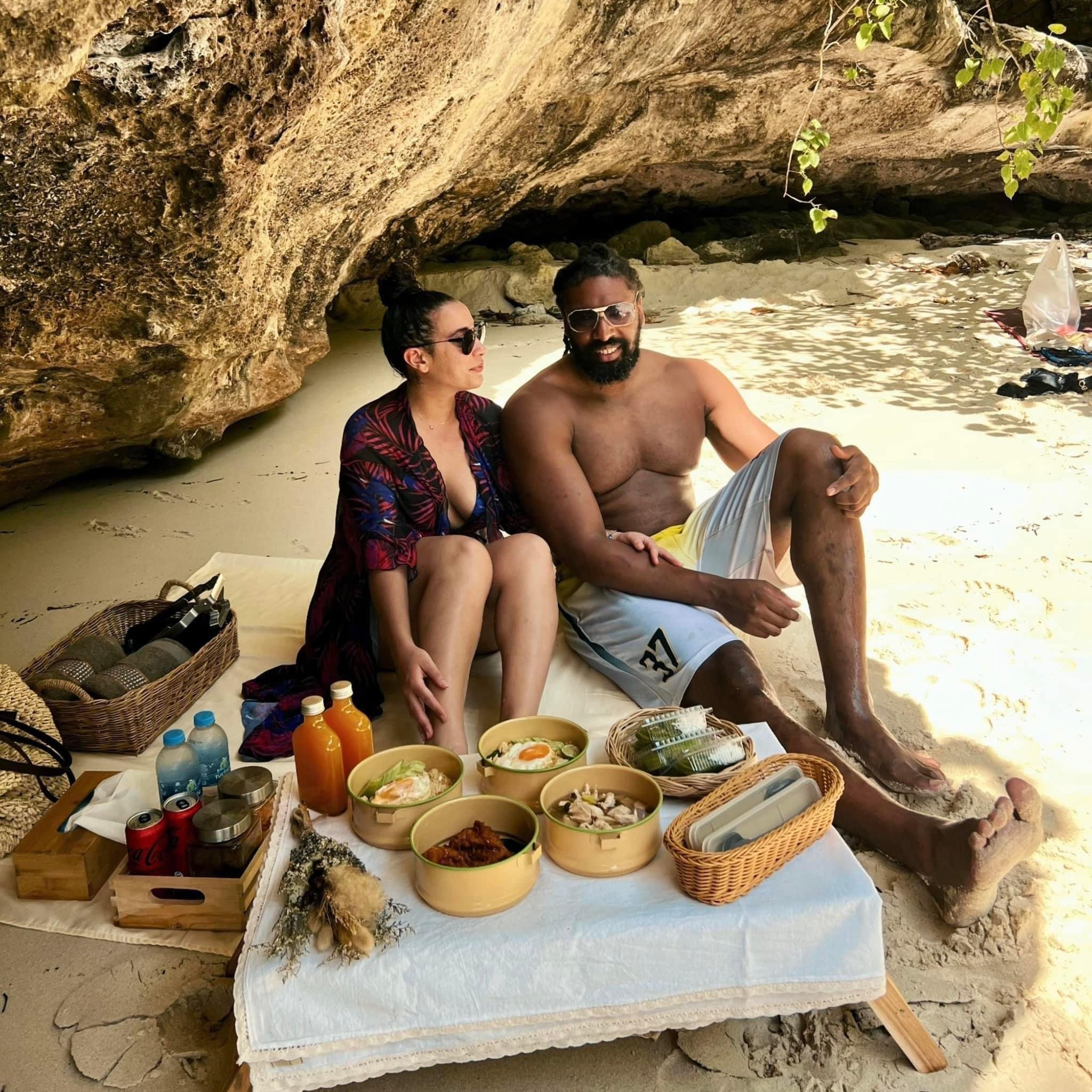 Private Luxury Longtail Boat Tour from Krabi