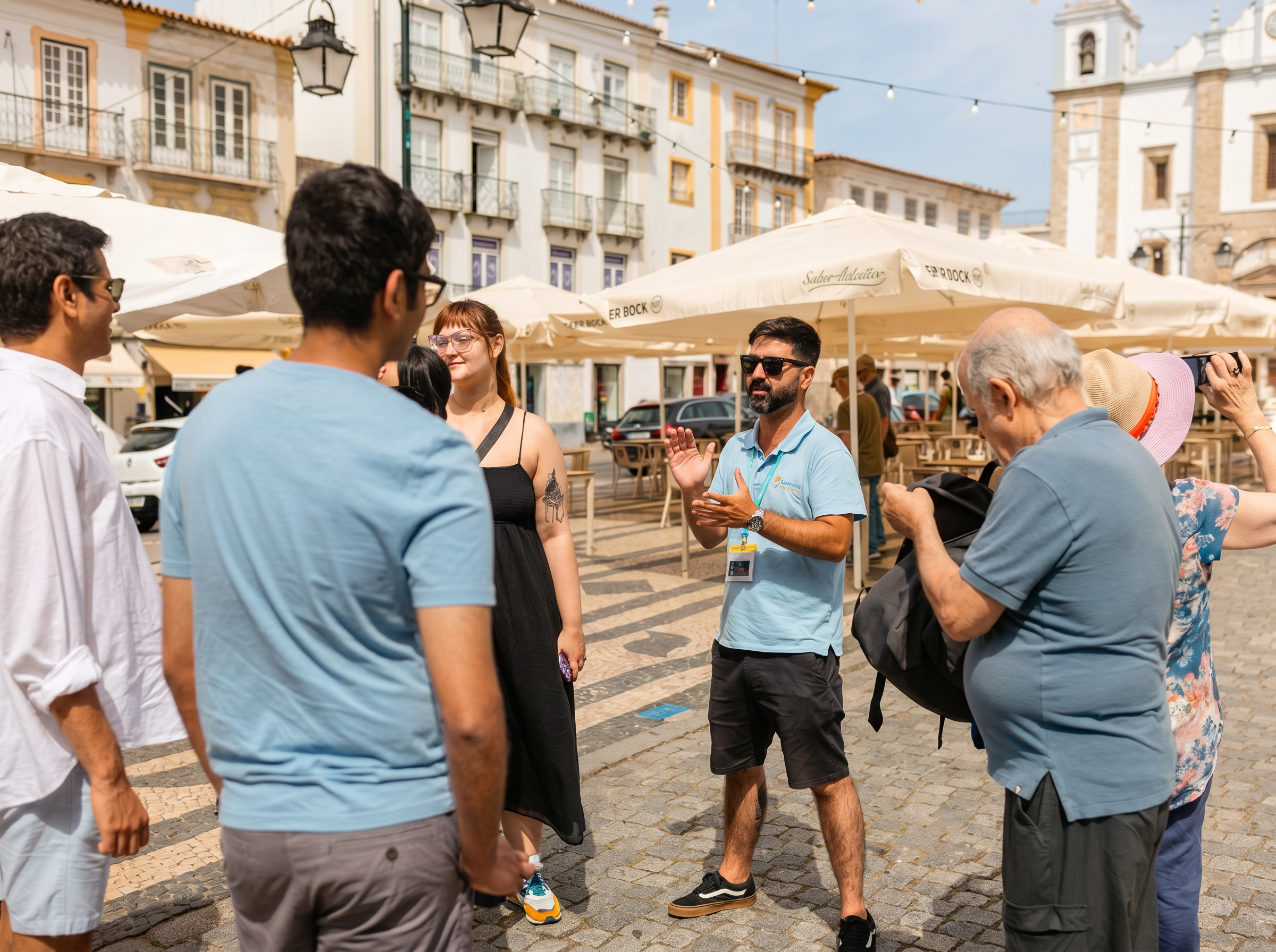 wine tour in Alentejo — photo 7