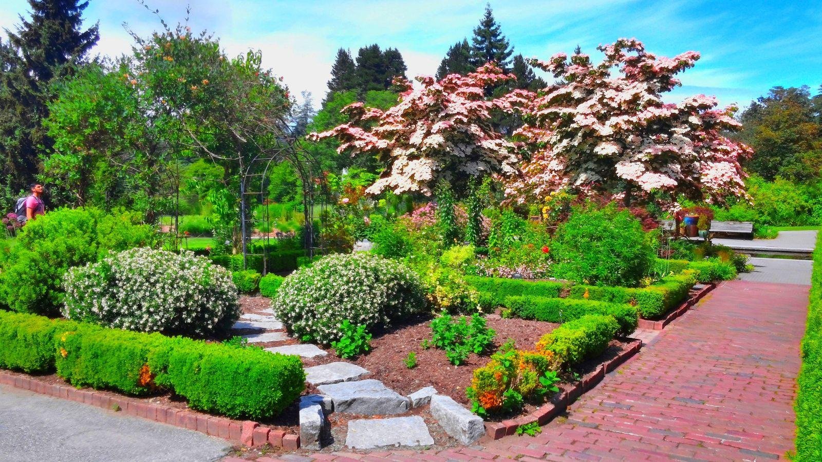 Vancouver Private Sightseeing Tour: Custom City & Nature Highlights