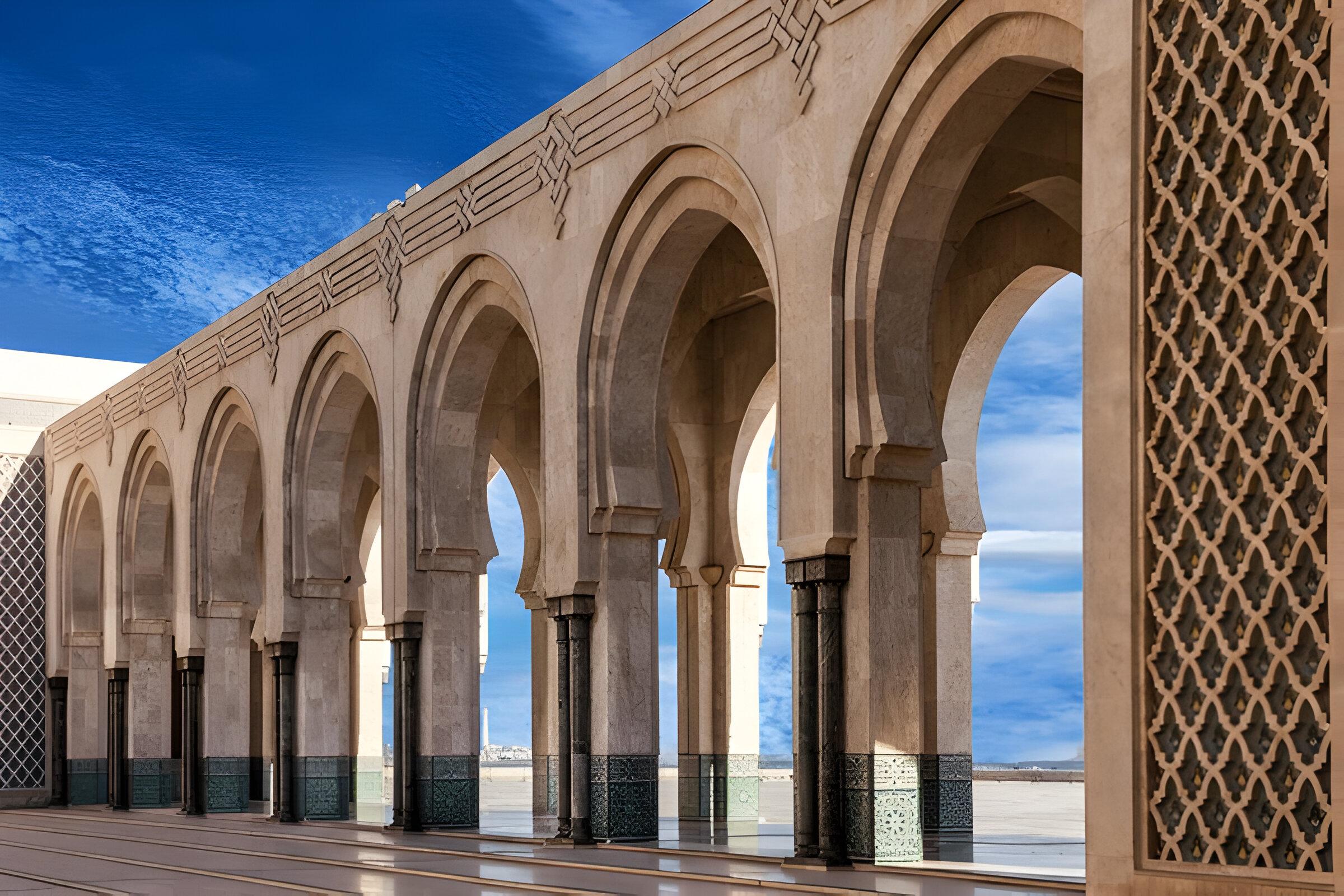 Full-Day Casablanca Excursion from Marrakech