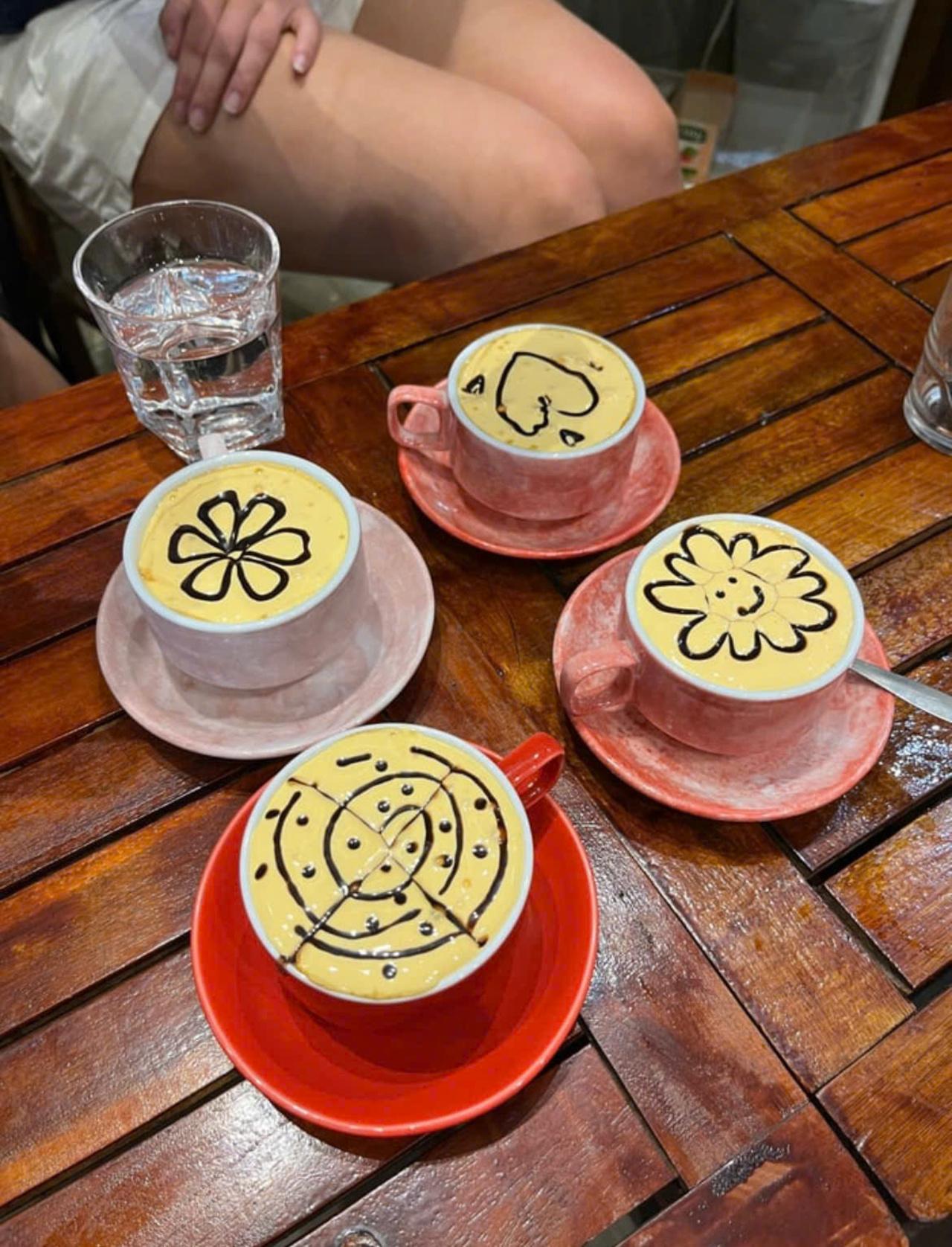 coffee tour in Hanoi — photo 59