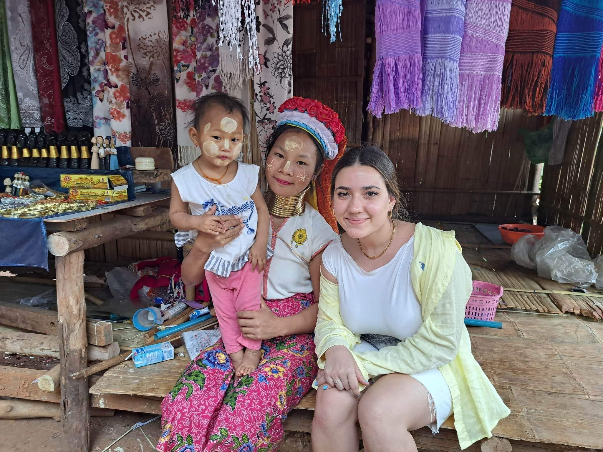 Chiang Rai Temples & Golden Triangle Full-Day Tour