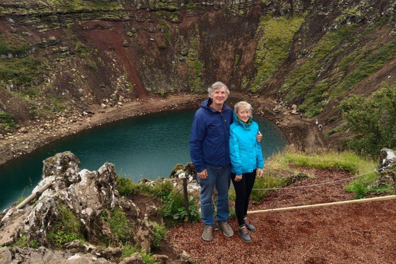 Private Golden Circle & Silfra Snorkeling Expedition