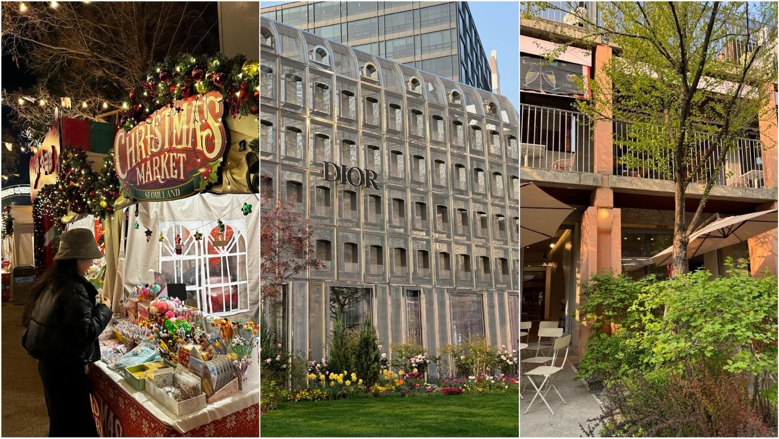 Seoul Half-Day Private Tour with Airport Drop-Off