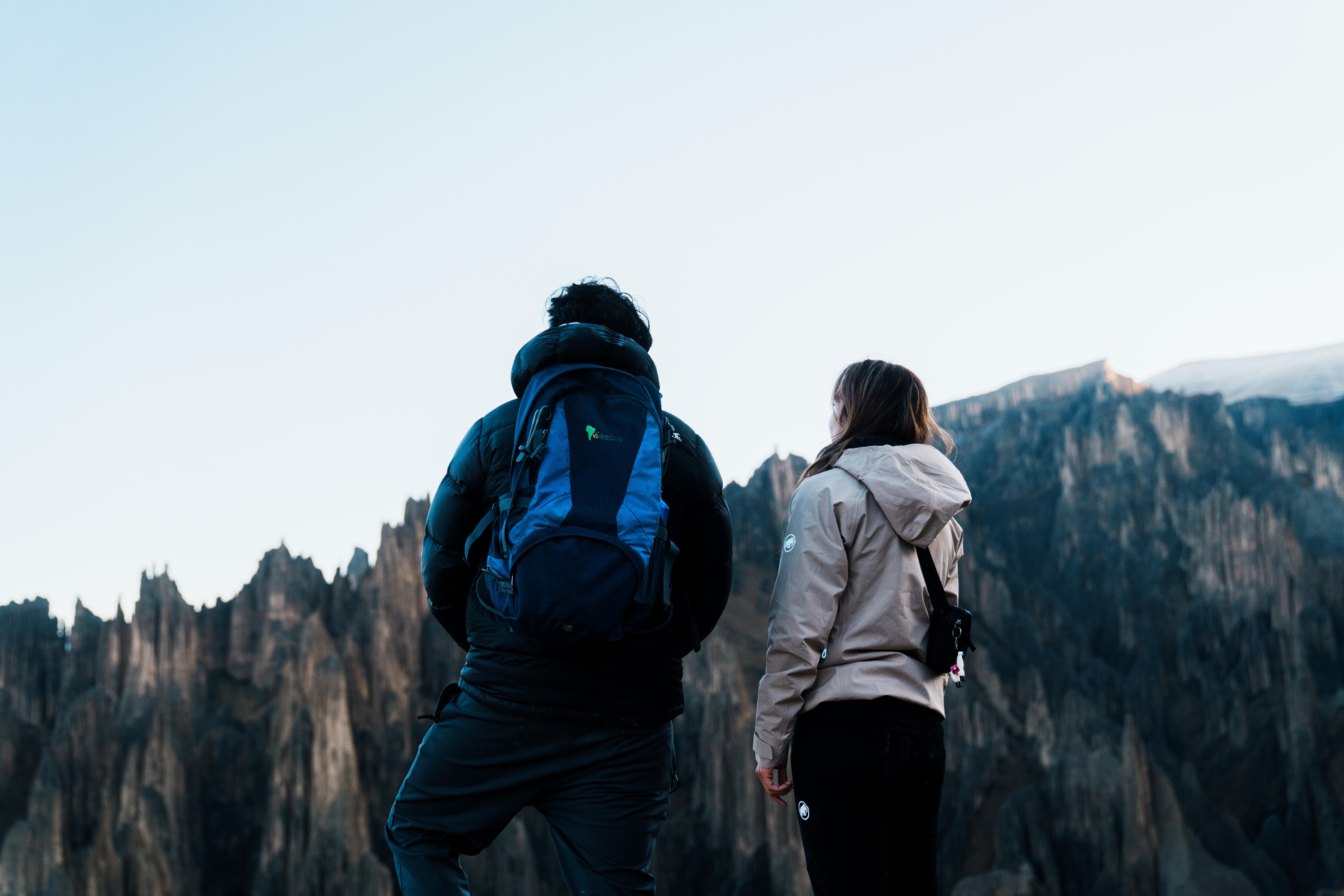 Valley of the Animas Sunrise Hike & Salteñas Breakfast
