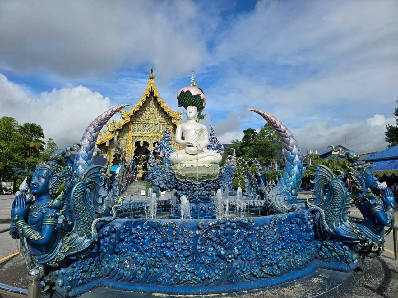 Chiang Rai Private Tour: Custom Itinerary & Personal Driver