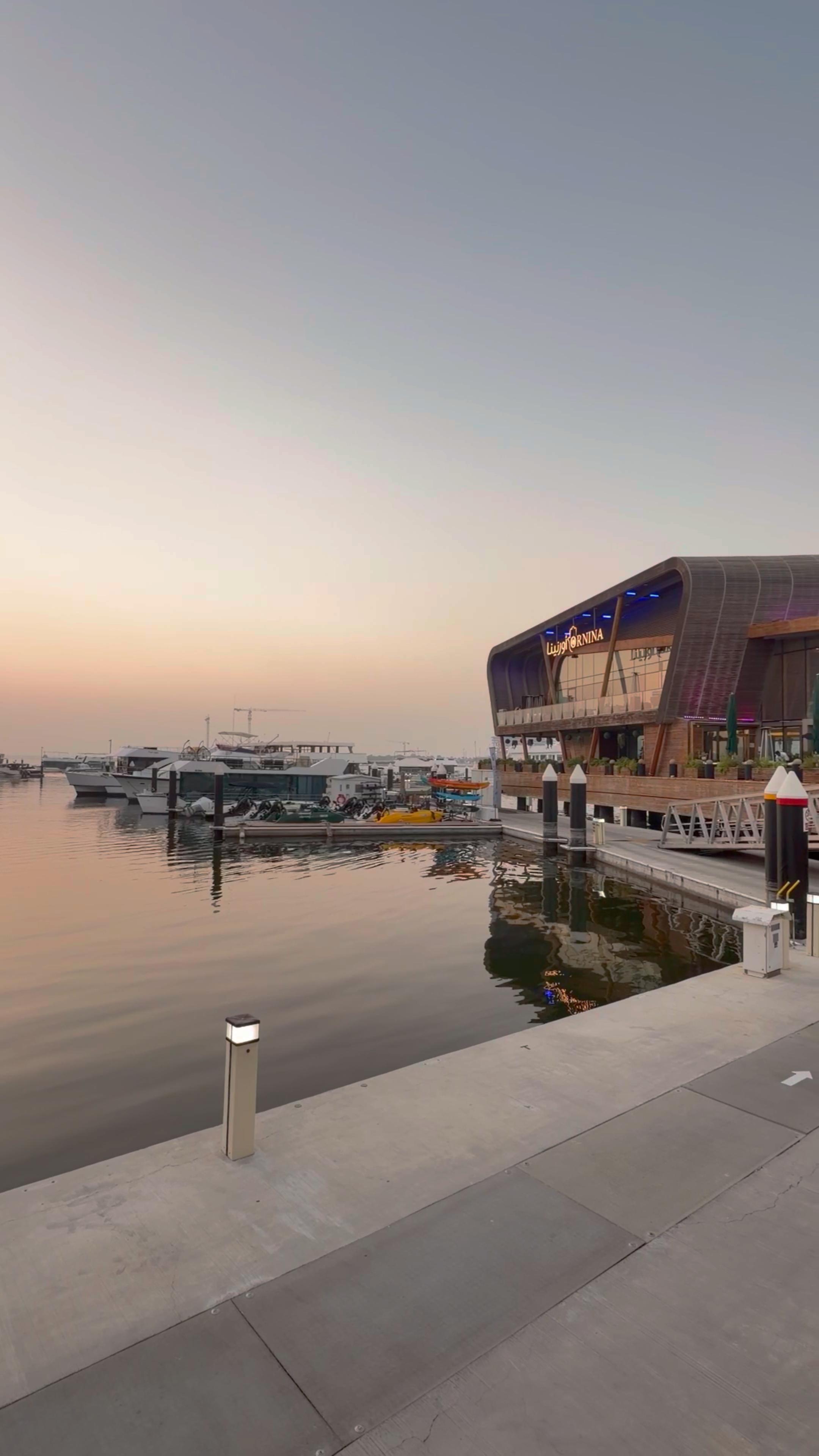 Yas Island Self-Drive Speedboat Tour with GPS Audio Guide