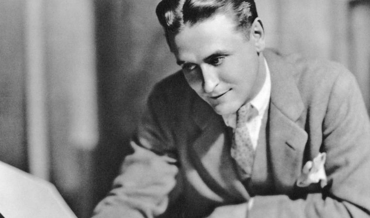 Private F. Scott Fitzgerald Literary Walking Tour