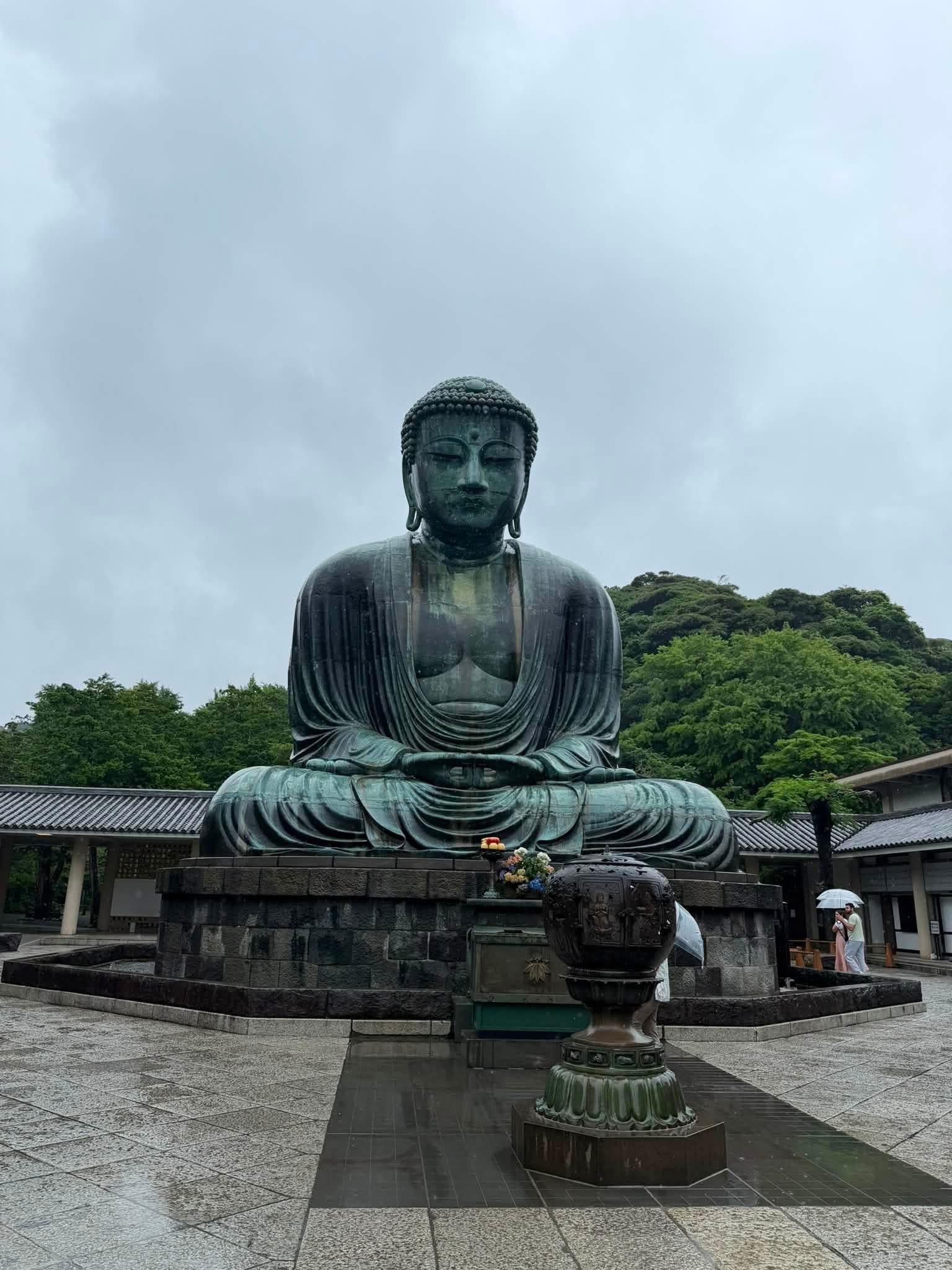 Kamakura Private Day Tour from Tokyo with 3 Route Options