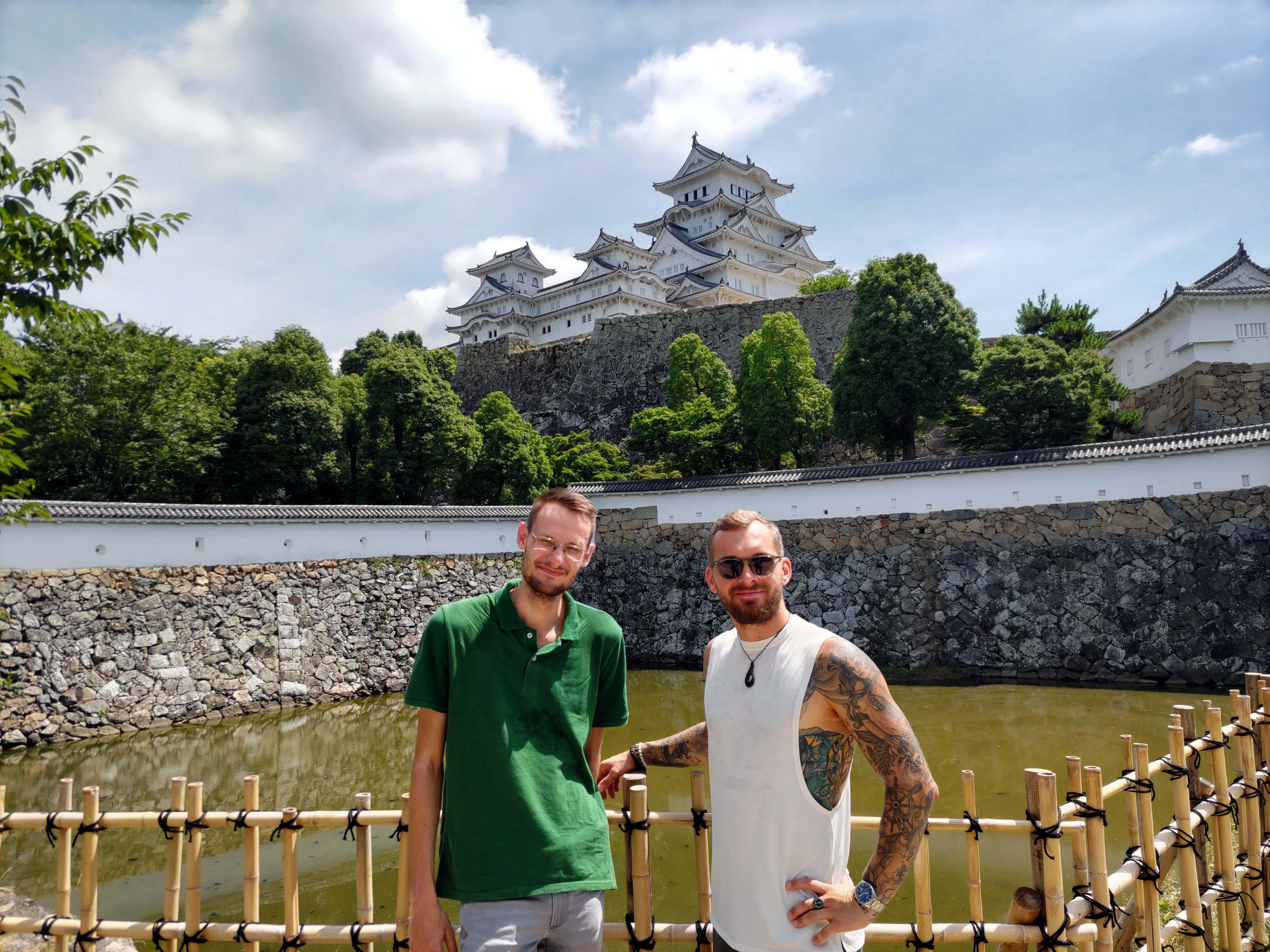 Himeji: Private Customized Tour with Licensed Guide - 2026 (Verified Reviews)