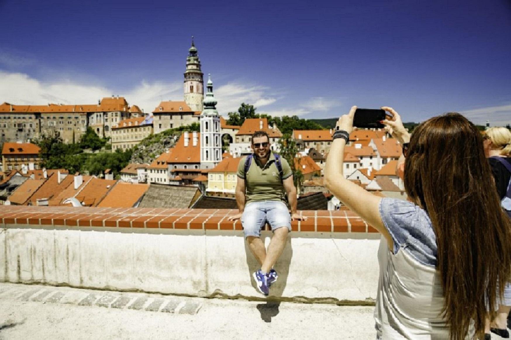 Southern Bohemia Discovery: Český Krumlov & České Budějovice