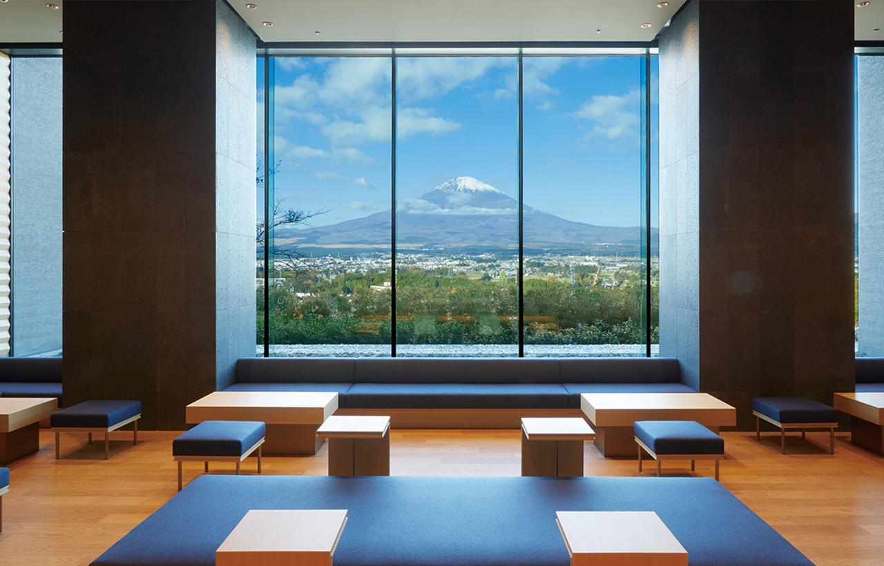 Mt. Fuji 5th Station, Hot Spring, and Oshino Hakkai Day Tour — Japanese onsen experience photo 18
