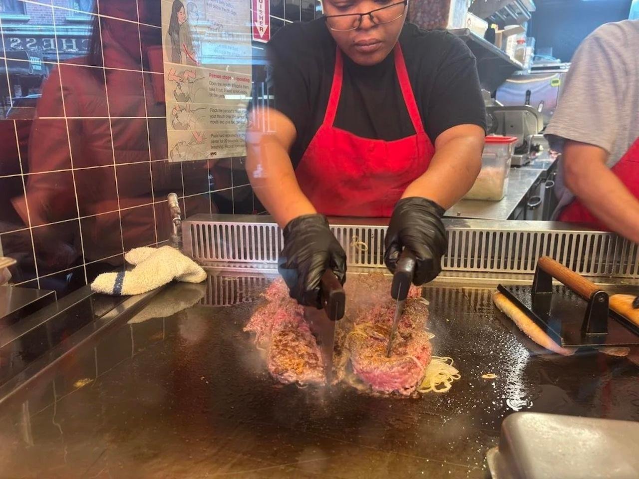 Village Food Tour with NYC Expert