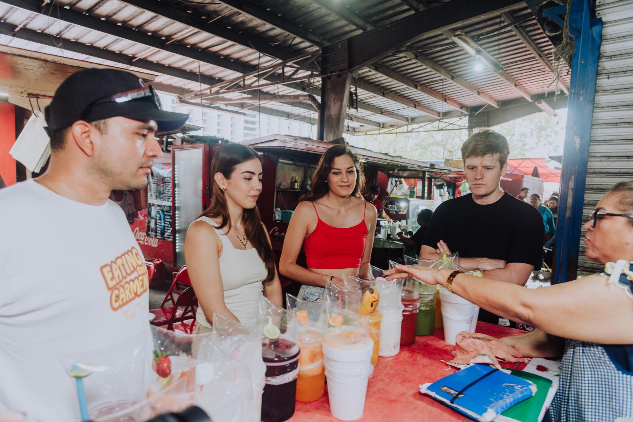 food tour in Mérida — photo 2