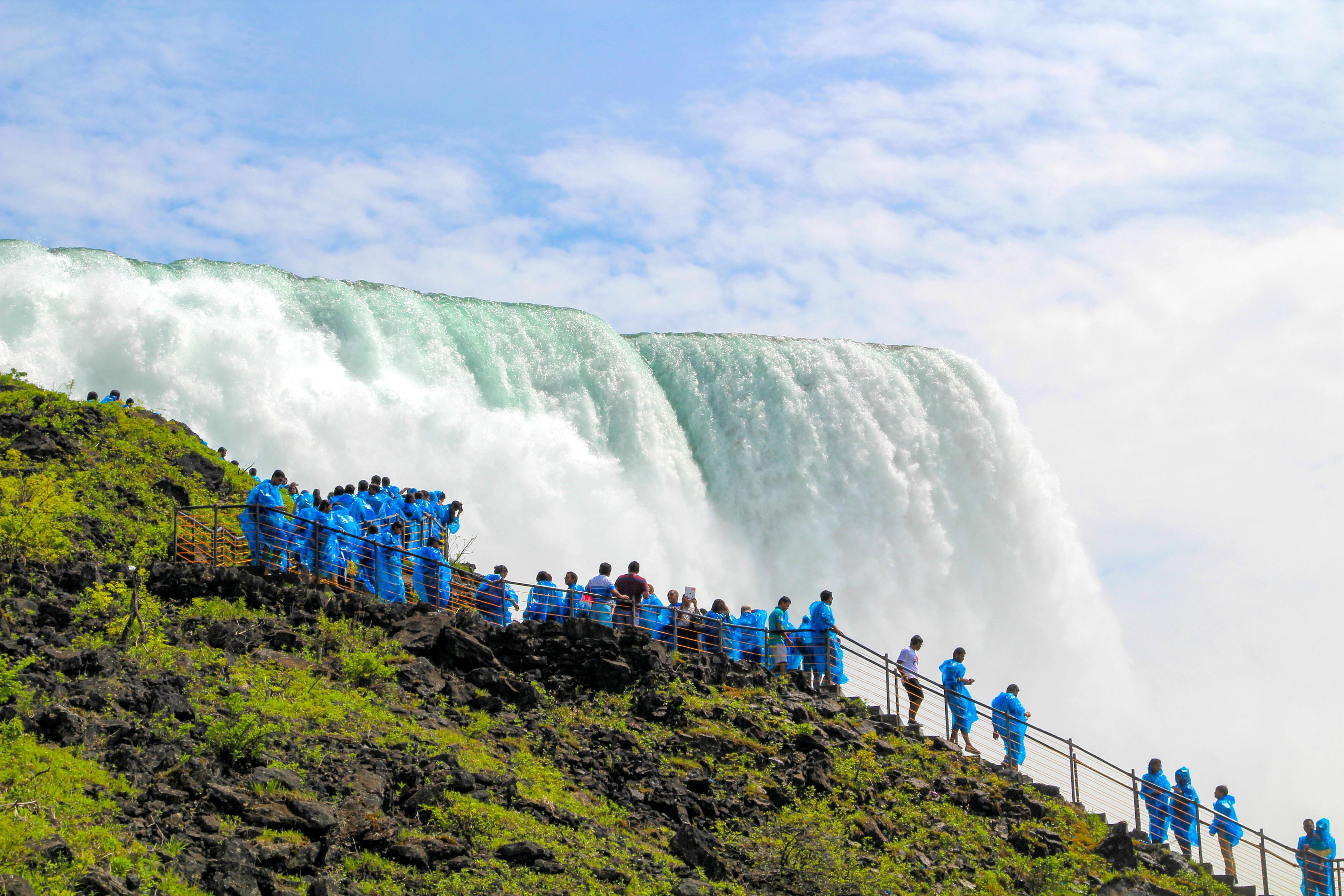 Niagara Falls 2-Day Escape from New York