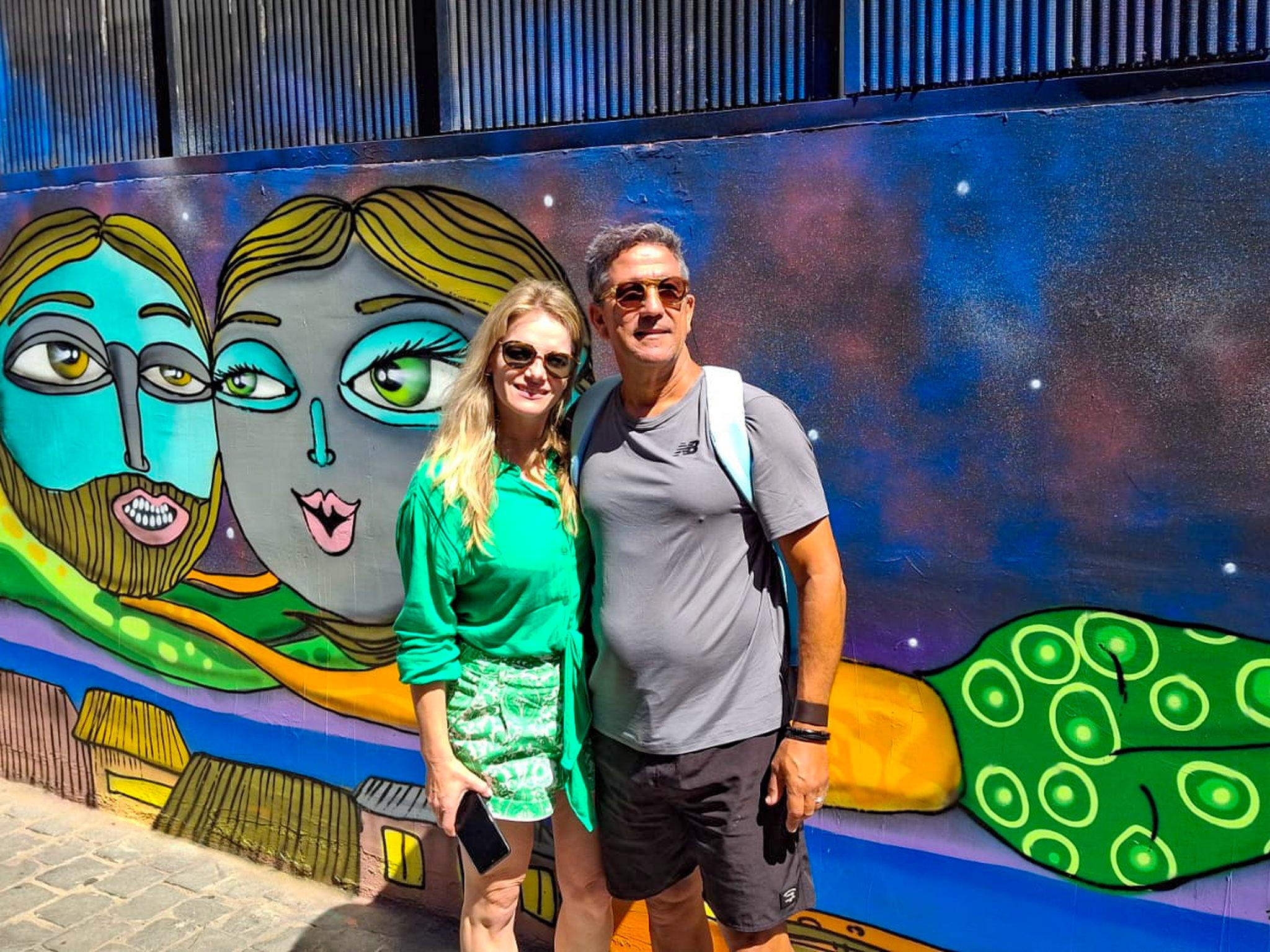 Valparaíso wine tour, the Casablanca Valley and Valparaíso's hills — image 83