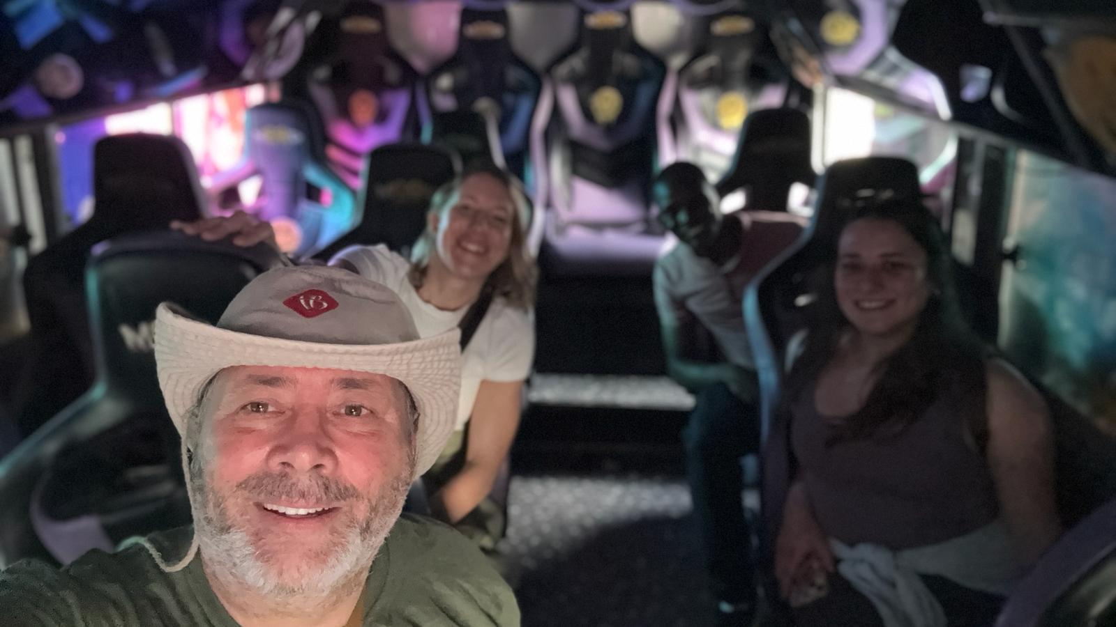 Nairobi Cultural & Historical Walking Tour