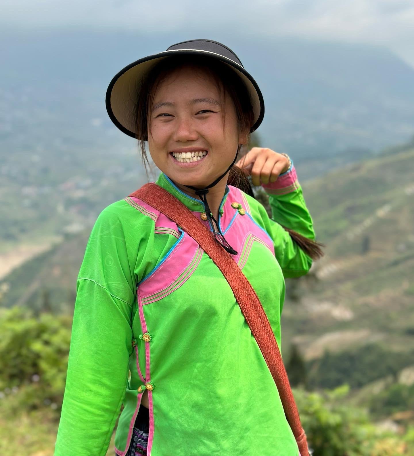 Sapa 2-day trek — Muong Hoa Valley rice terraces and ethnic-minority villages — image 62