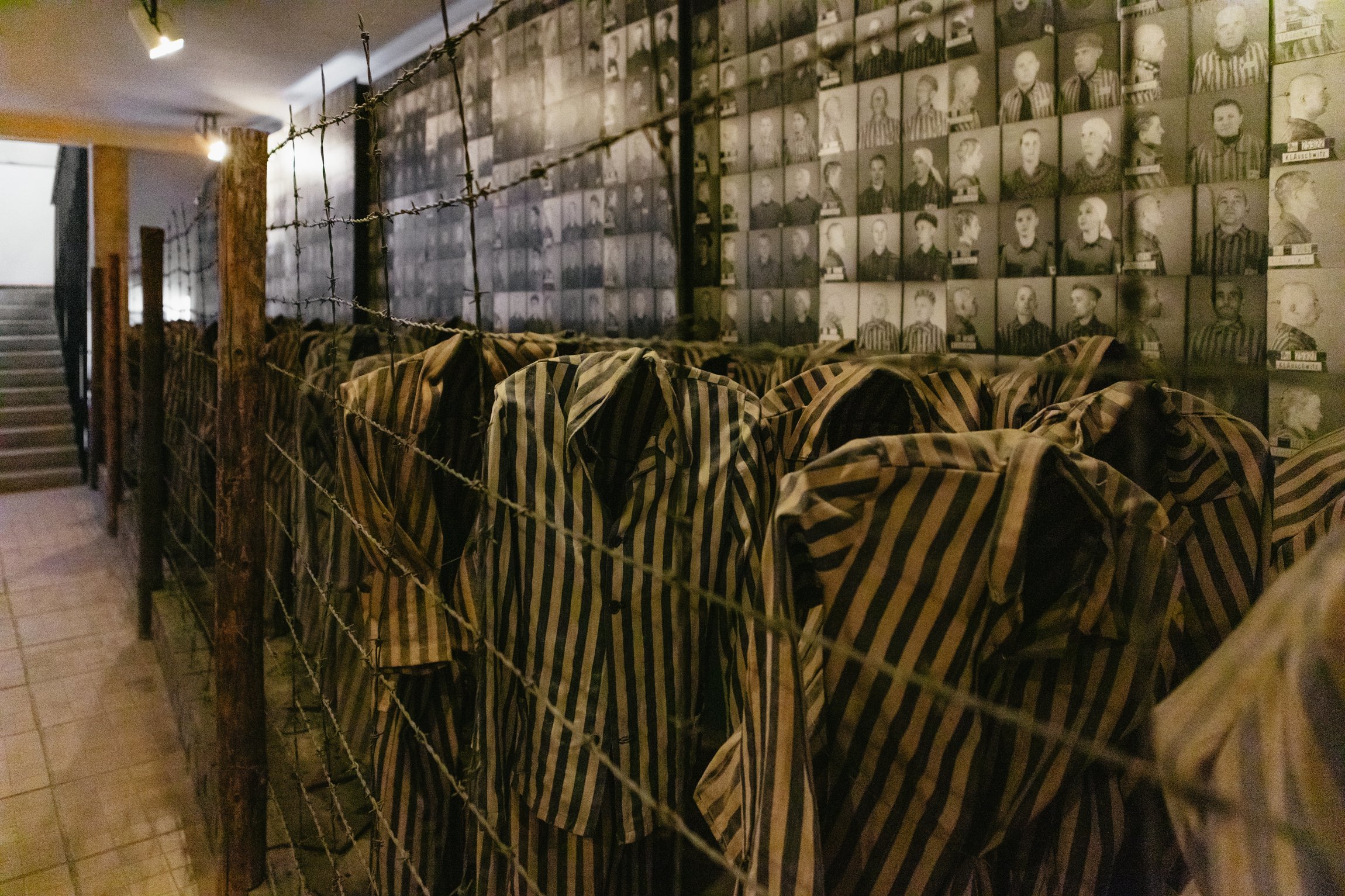 Zwiedzanie Auschwitz-Birkenau z przewodnikiem i pierwszeństwem wstępu