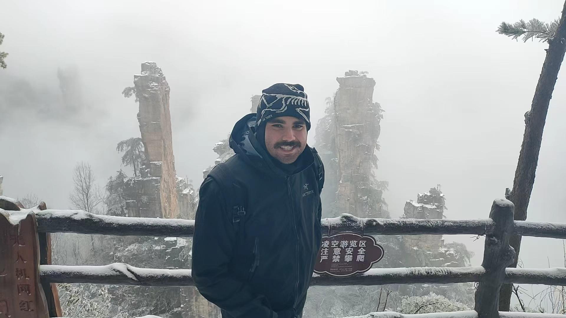 Private Expert Guide Service in Zhangjiajie – Flexible Daily Tours