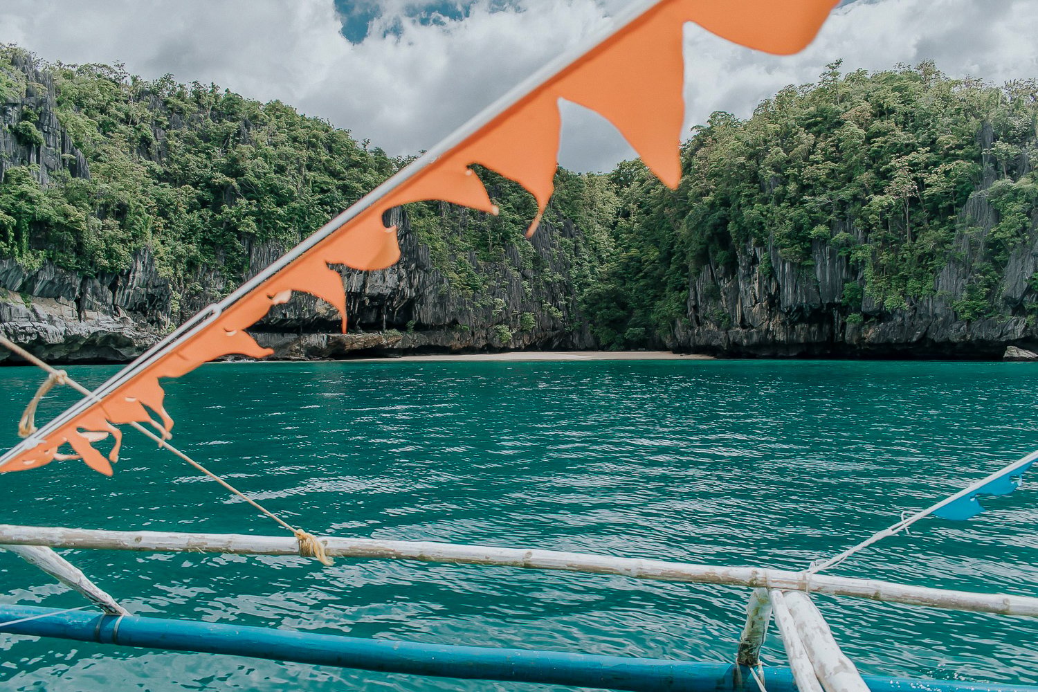 Puerto Princesa Subterranean River Day Tour