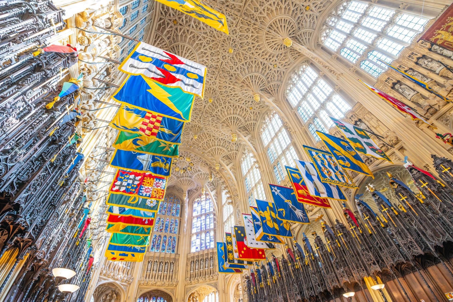 London: Westminster Abbey, Big Ben & Buckingham Guided Tour