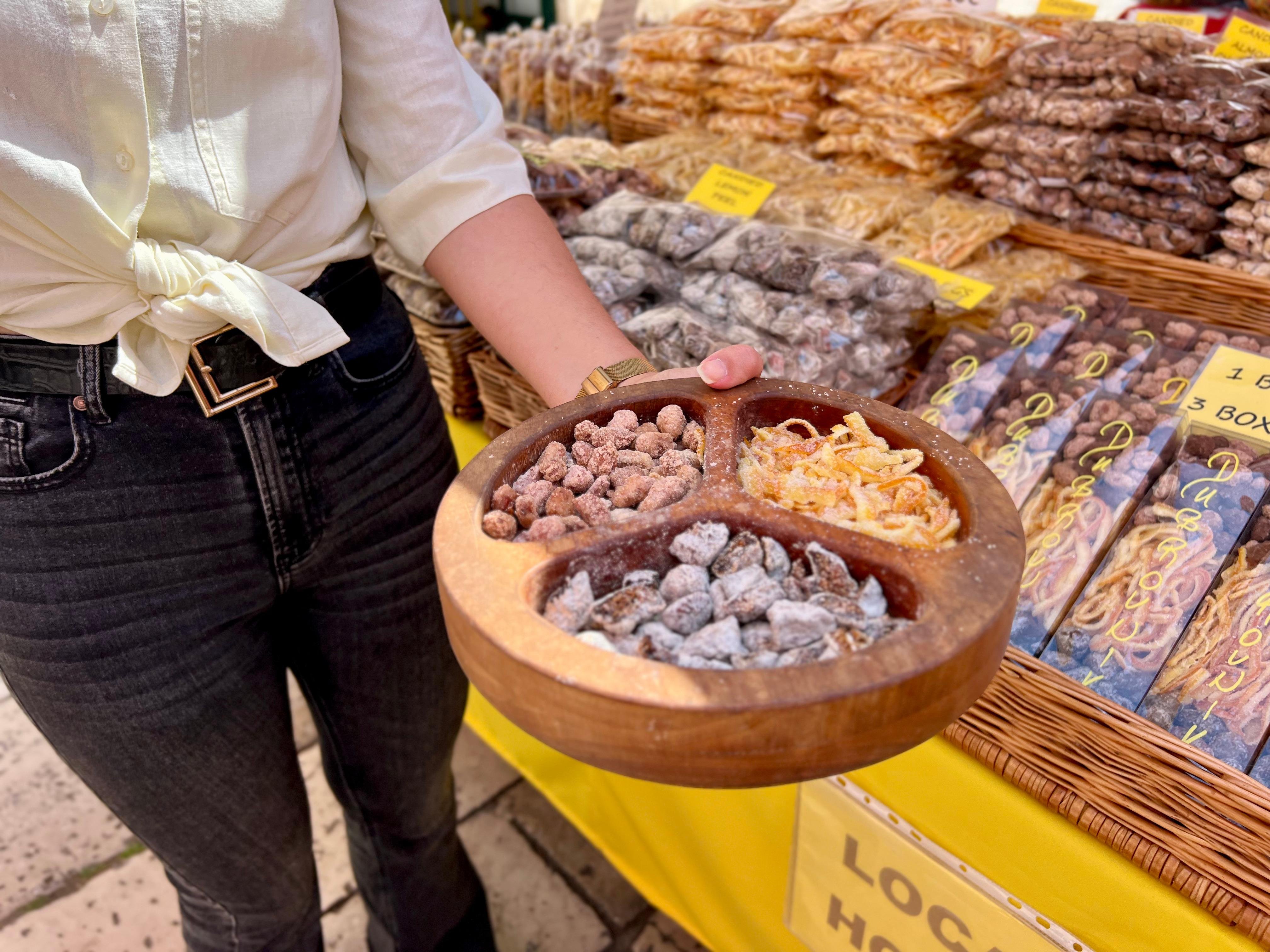 Dubrovnik Old Town Authentic Dalmatian Food Tour