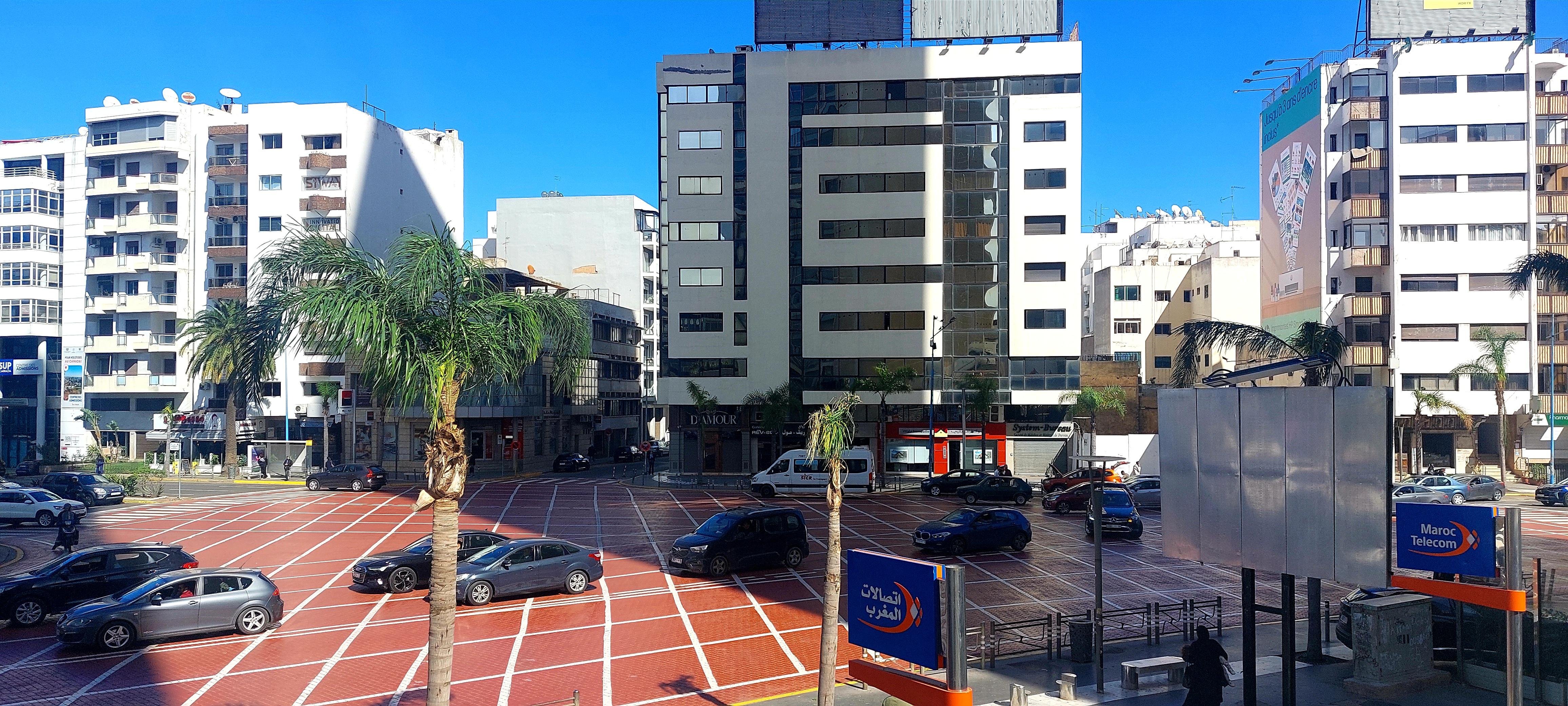 Luxury Casablanca Day Trip from Marrakech