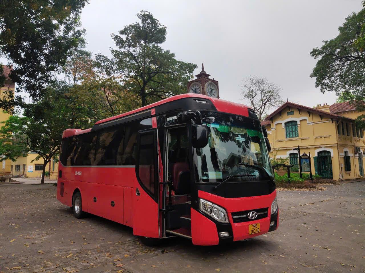 Hanoi to Ninh Binh: Hoa Lu, Trang An & Mua Cave Day Tour