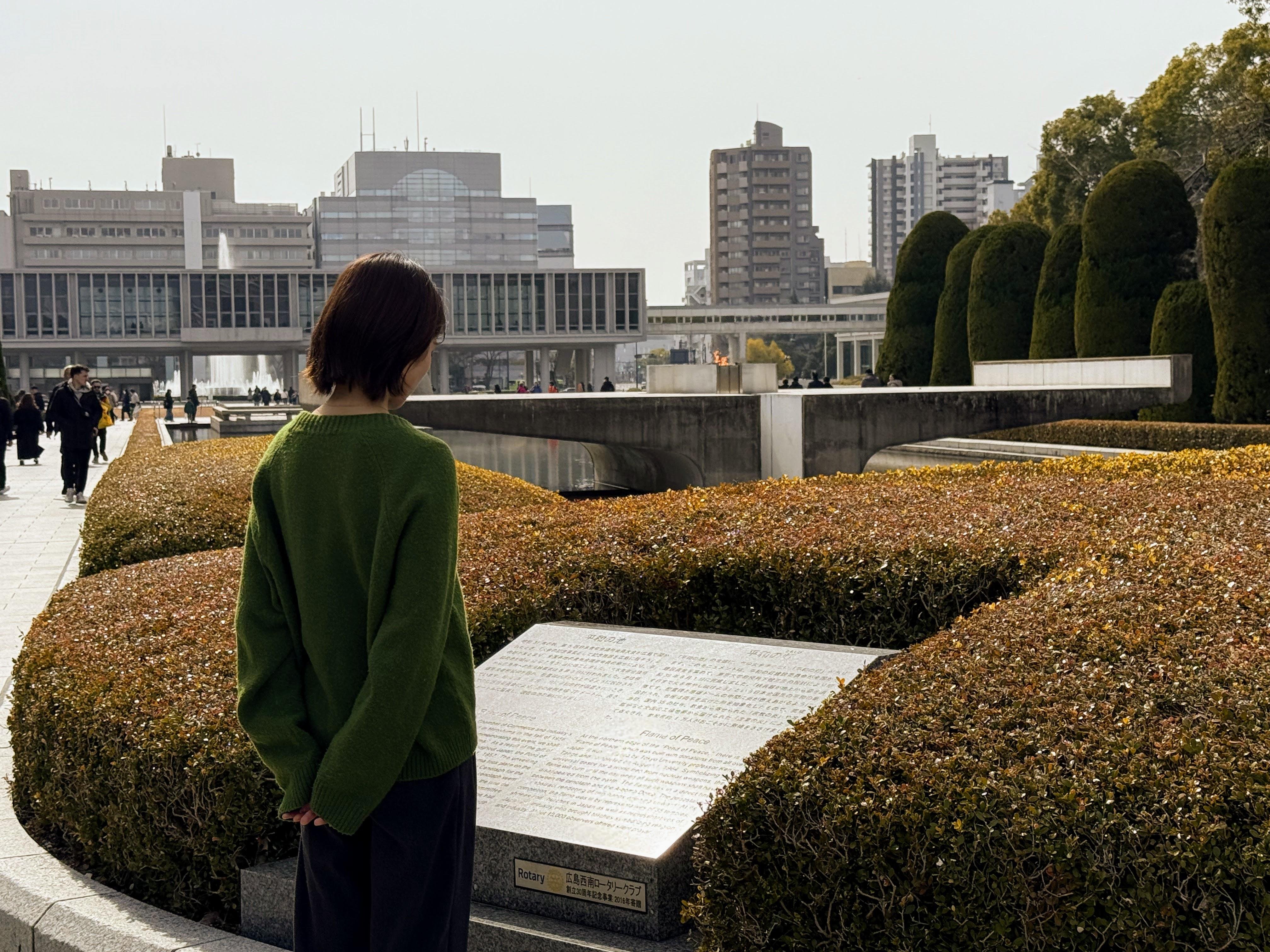 Osaka experience, image 36