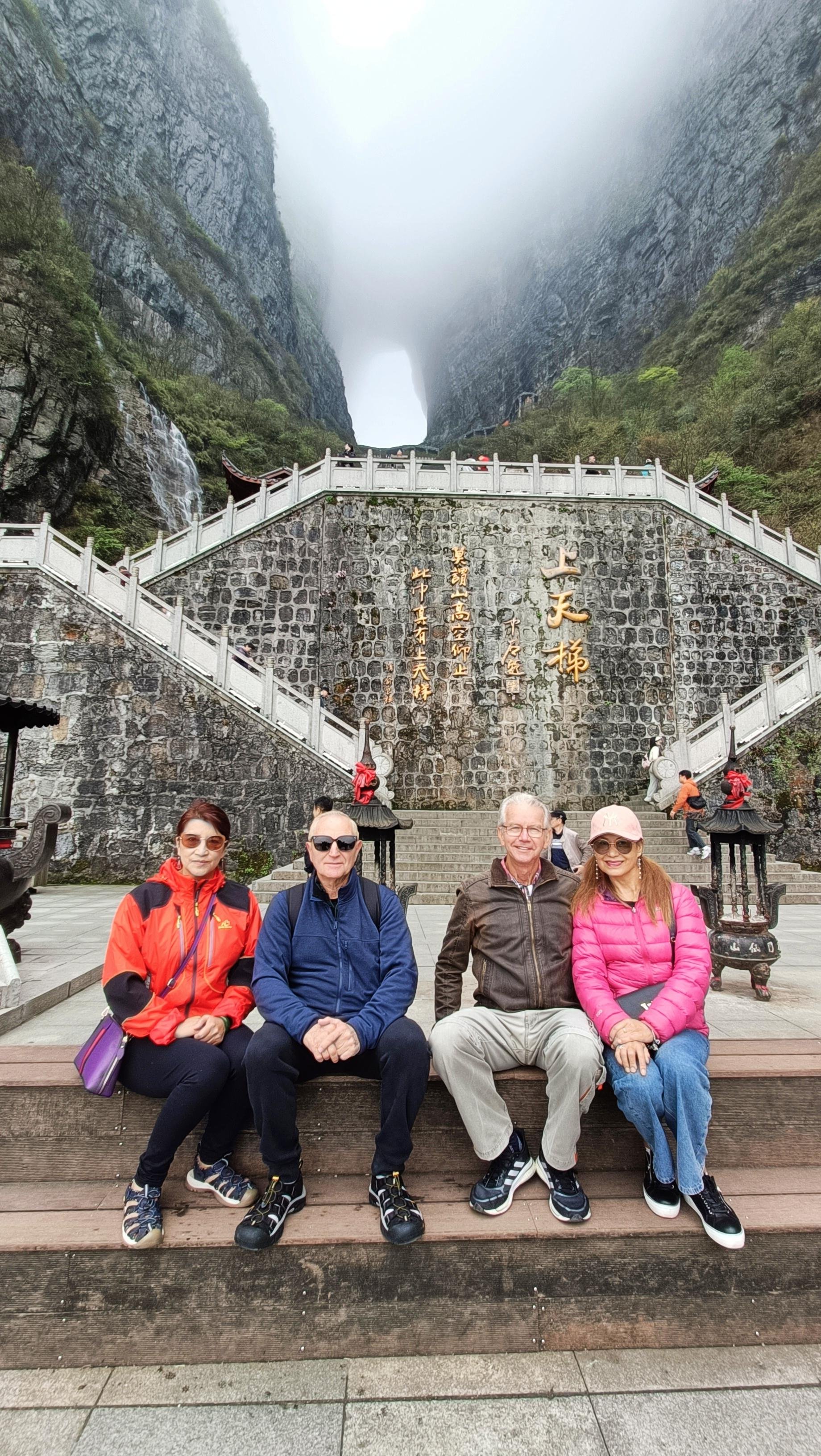 Private Expert Guide Service in Zhangjiajie – Flexible Daily Tours