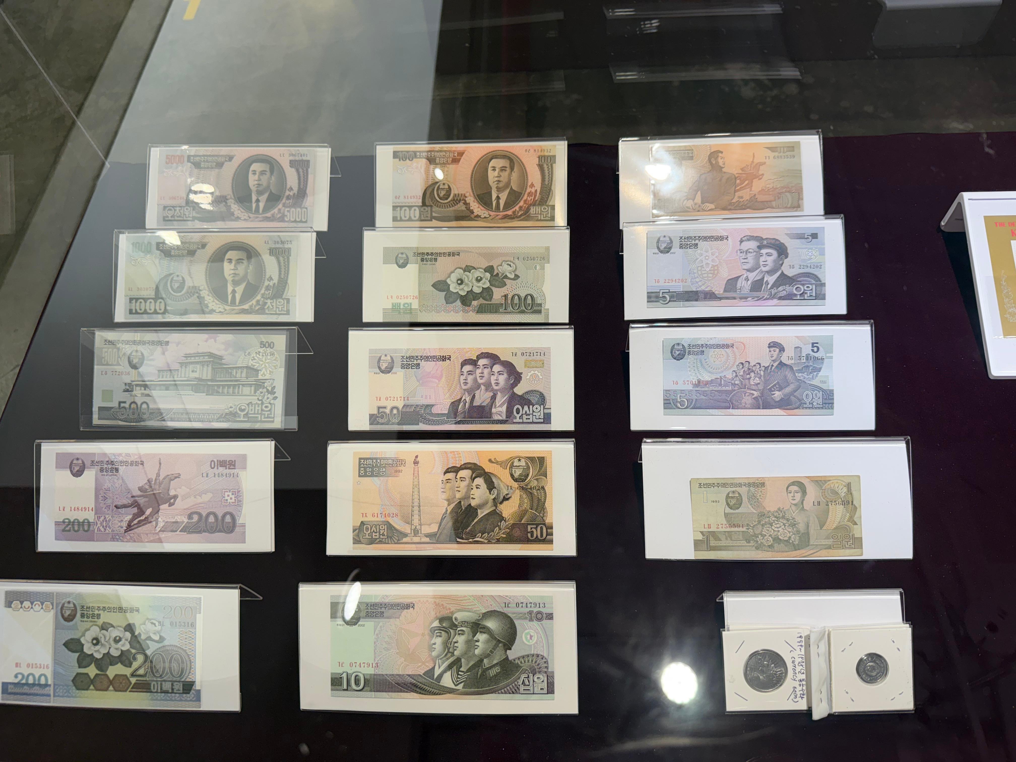 Seoul: DMZ & North Korean Defector Meet Up & Hotel Pickup