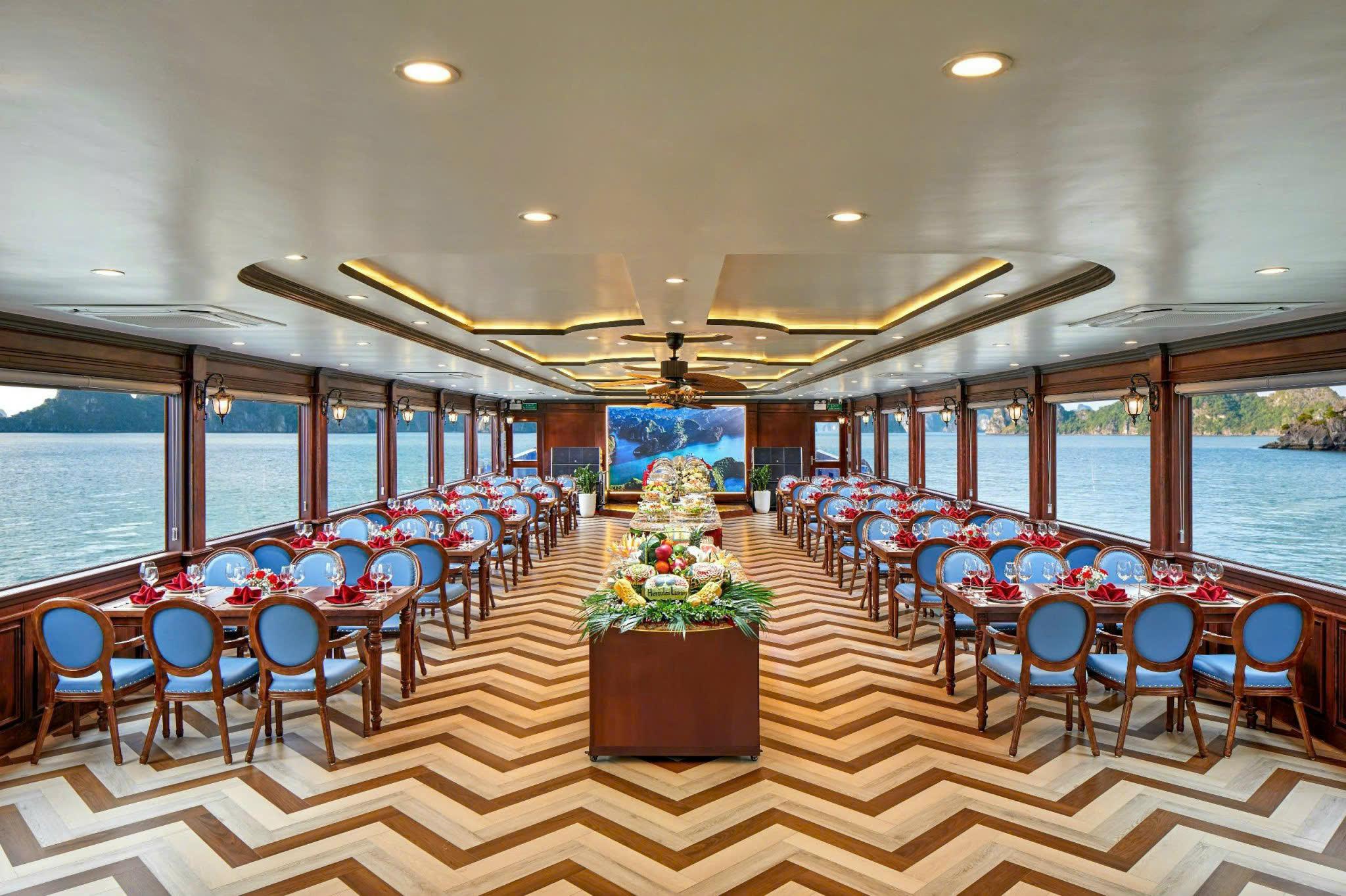 2-Day Hanoi, Ninh Binh & Ha Long Bay Luxury Tour