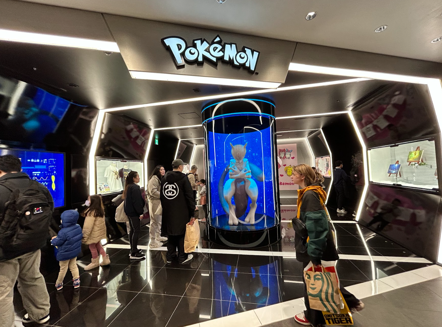 Shibuya Essentials: Hachiko, Sky & Street Culture Walking Tour