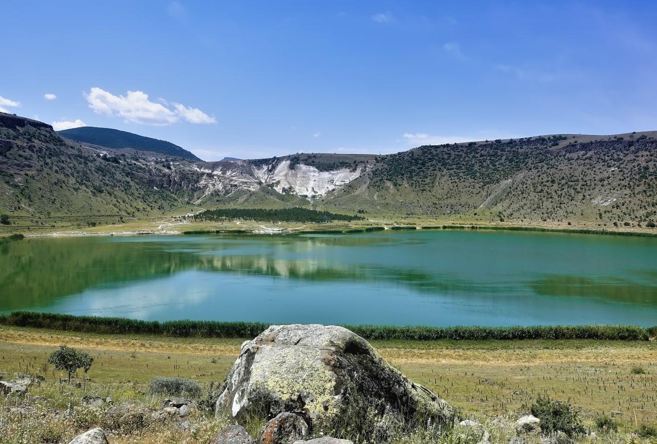 Cappadocia Green Tour with Kaymaklı Underground City & Optional Lunch