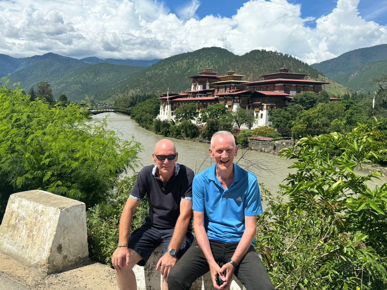 17-Day Himalayan Odyssey: Nepal, Tibet, and Bhutan