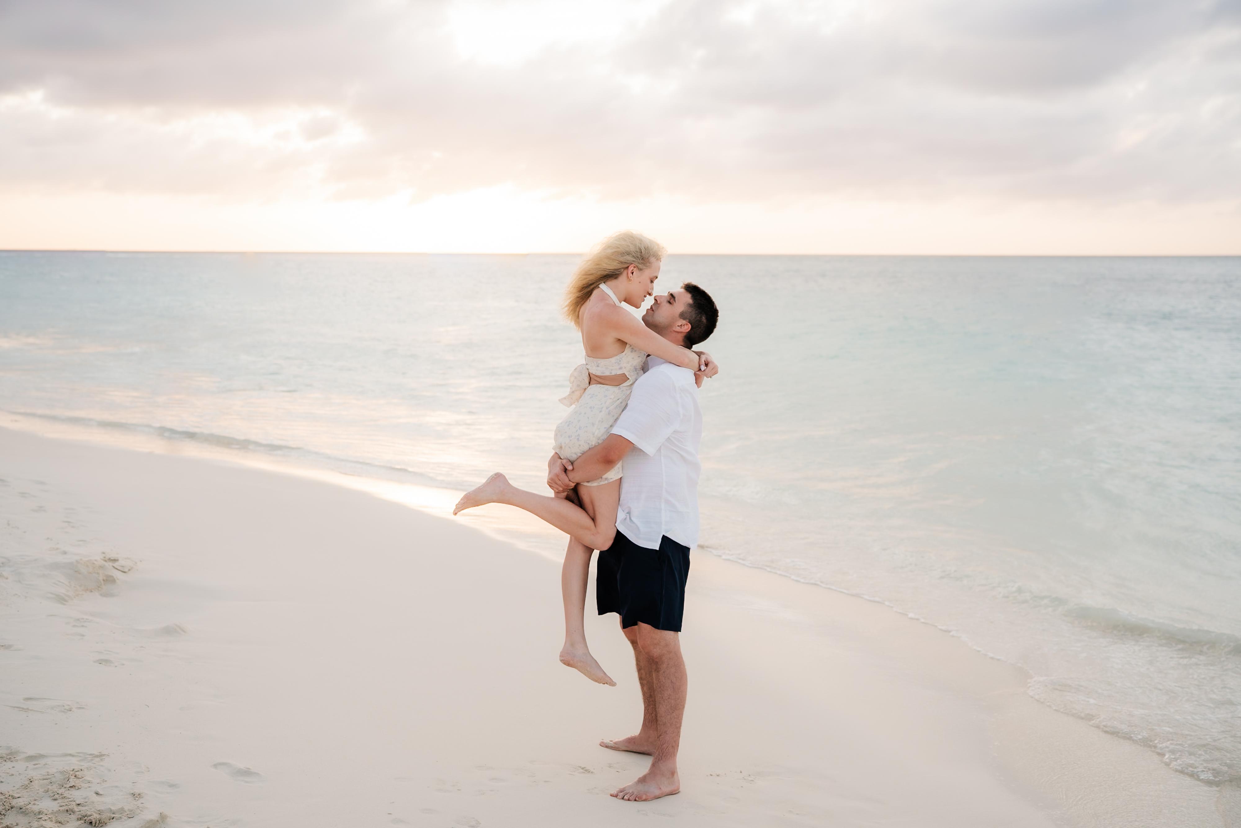 Private Cape Cod Photo Session with Local Photographer