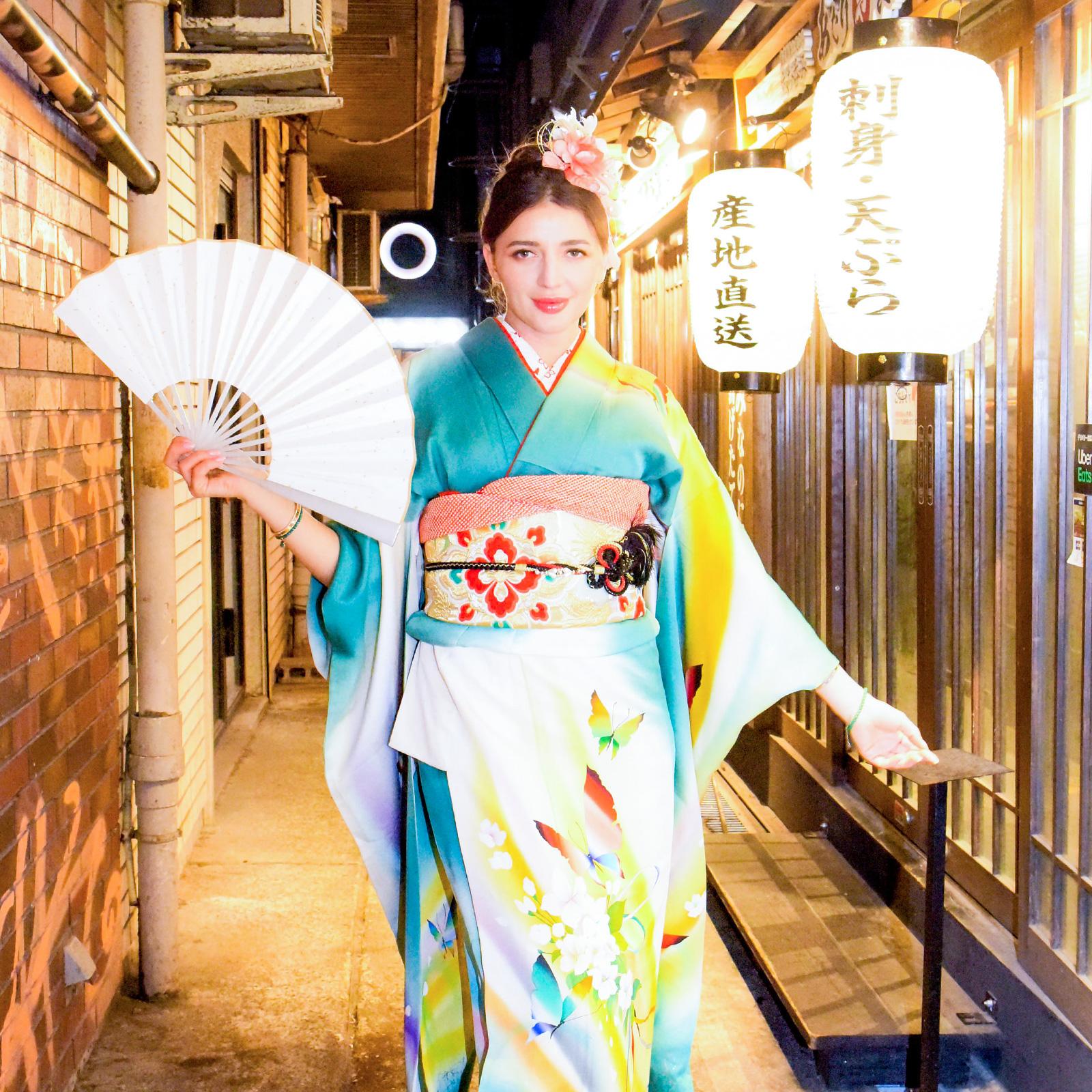 Osaka experience, image 58