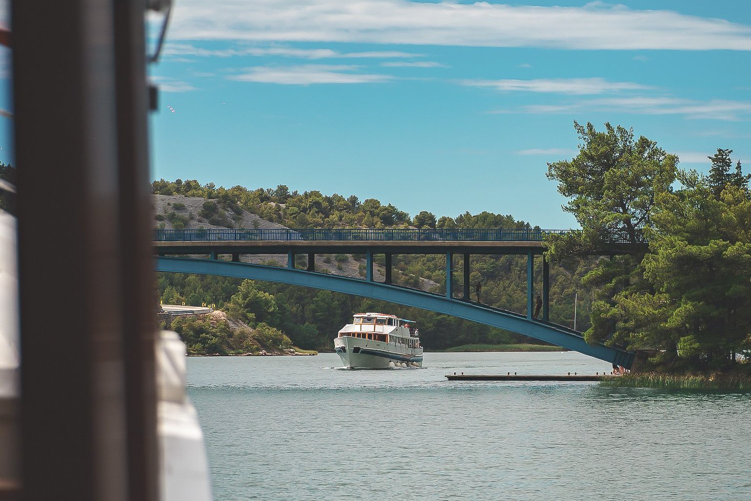 Split: Krka Waterfalls, Culinary Delights & Wine Tasting