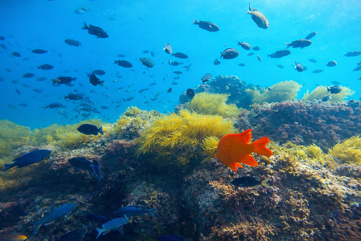 La Jolla: Full-Day Snorkel Gear Rental with Wetsuit Option - 2026 (Verified Reviews)