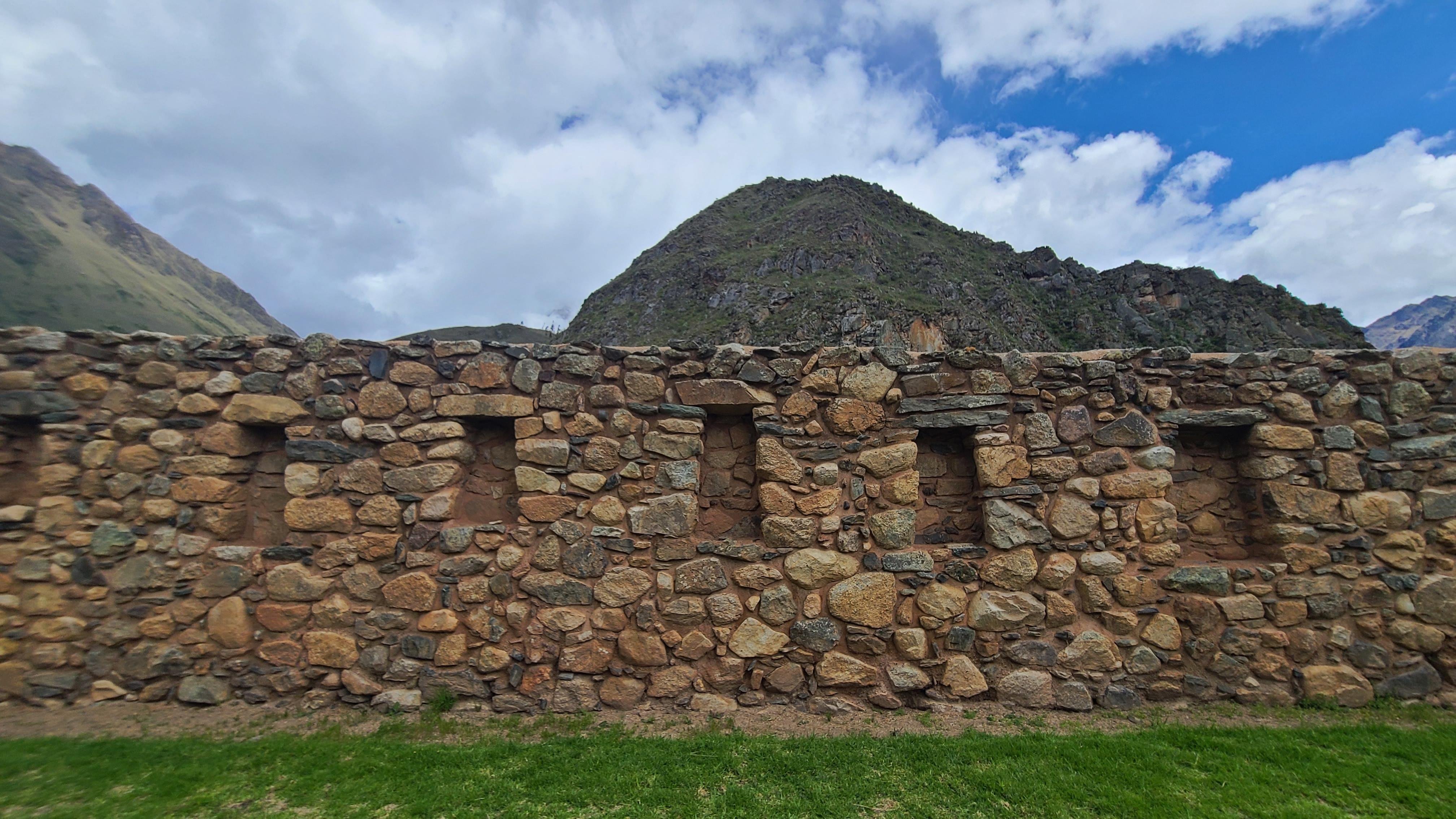 Private Machu Picchu Tour: All-Inclusive Guided Experience