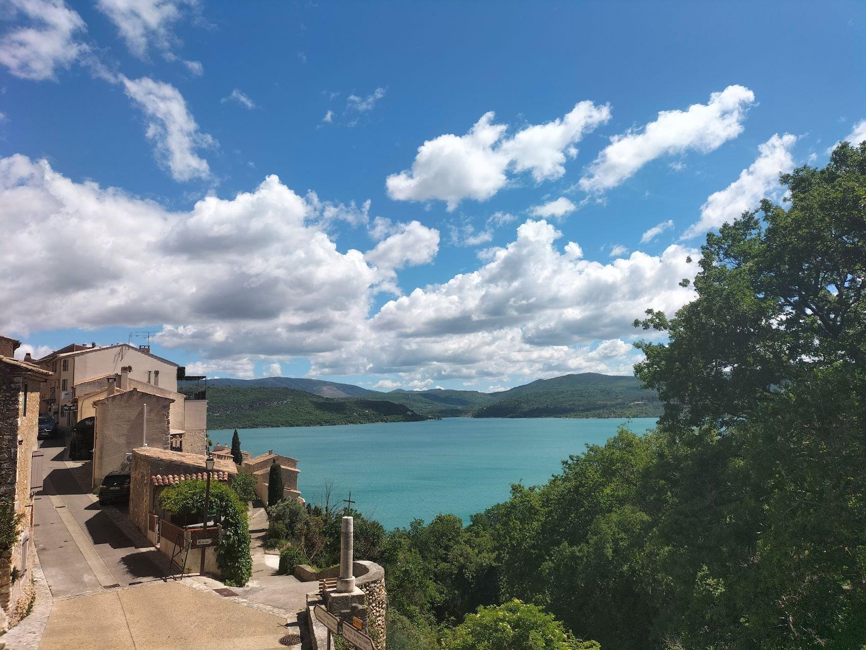 Gorges du Verdon in Provence — Verdon Gorge tour photo 28